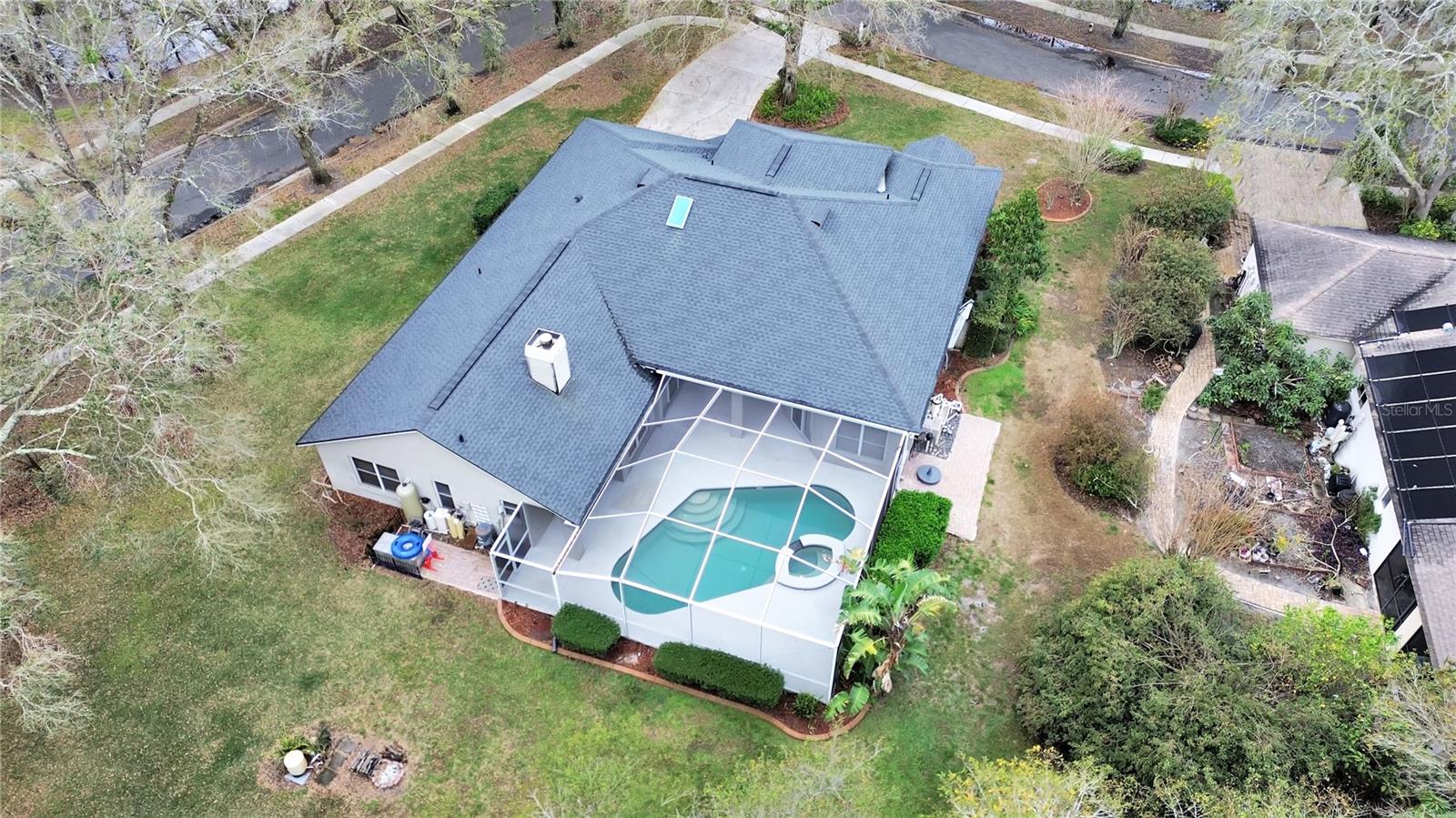 17307 Oak Ledge Dr Property Photo 47