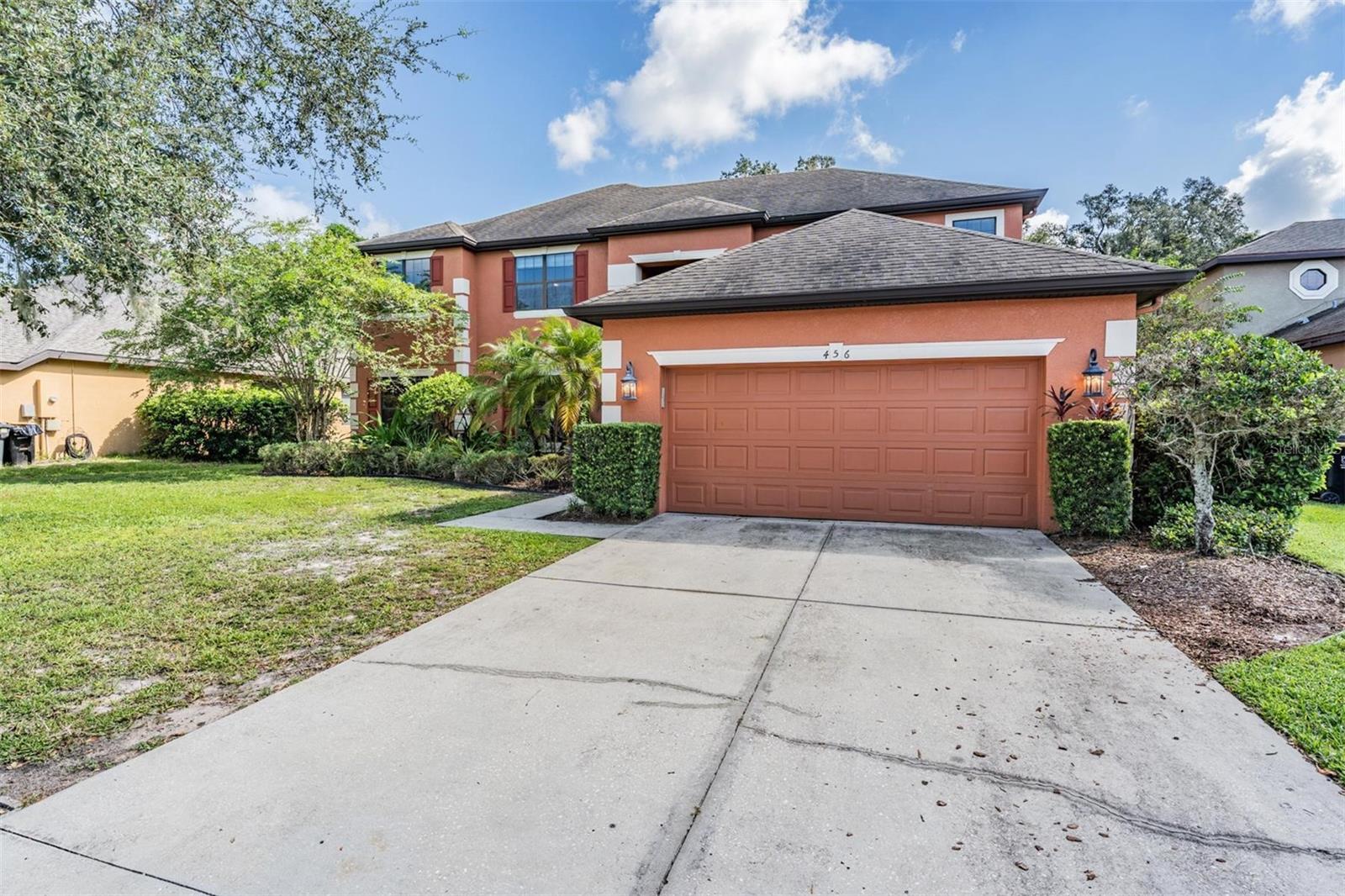 456 Oak Landing Blvd Property Photo 4