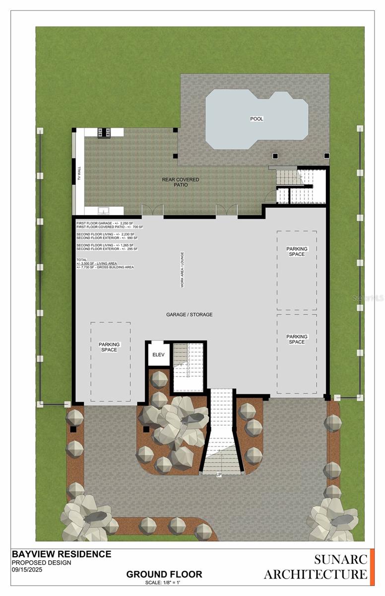 500 Belle Point Dr Property Photo 10