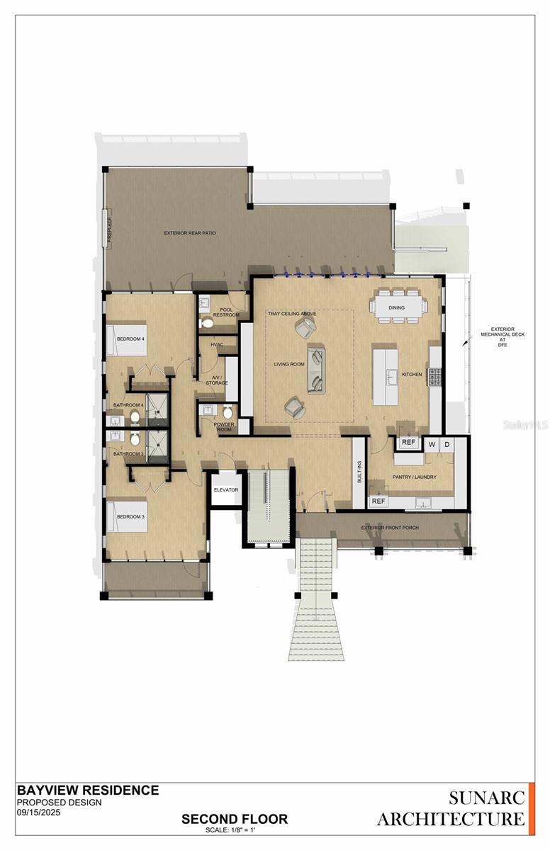 500 Belle Point Dr Property Photo 11