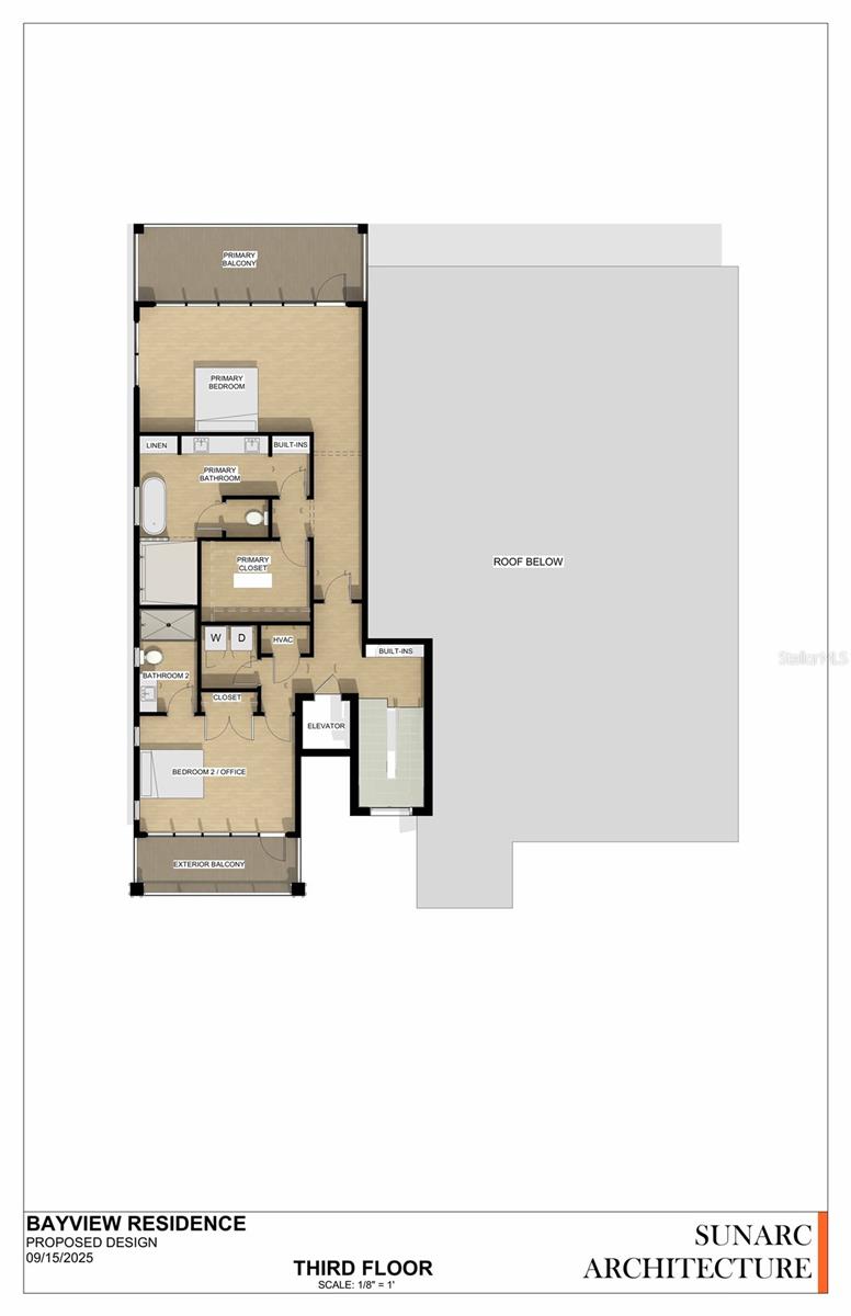 500 Belle Point Dr Property Photo 12