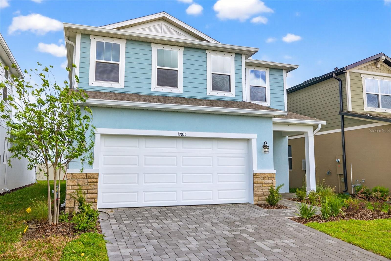 13014 Sunseed St Property Photo 2