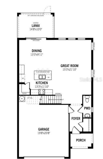 13014 Sunseed St Property Photo 3