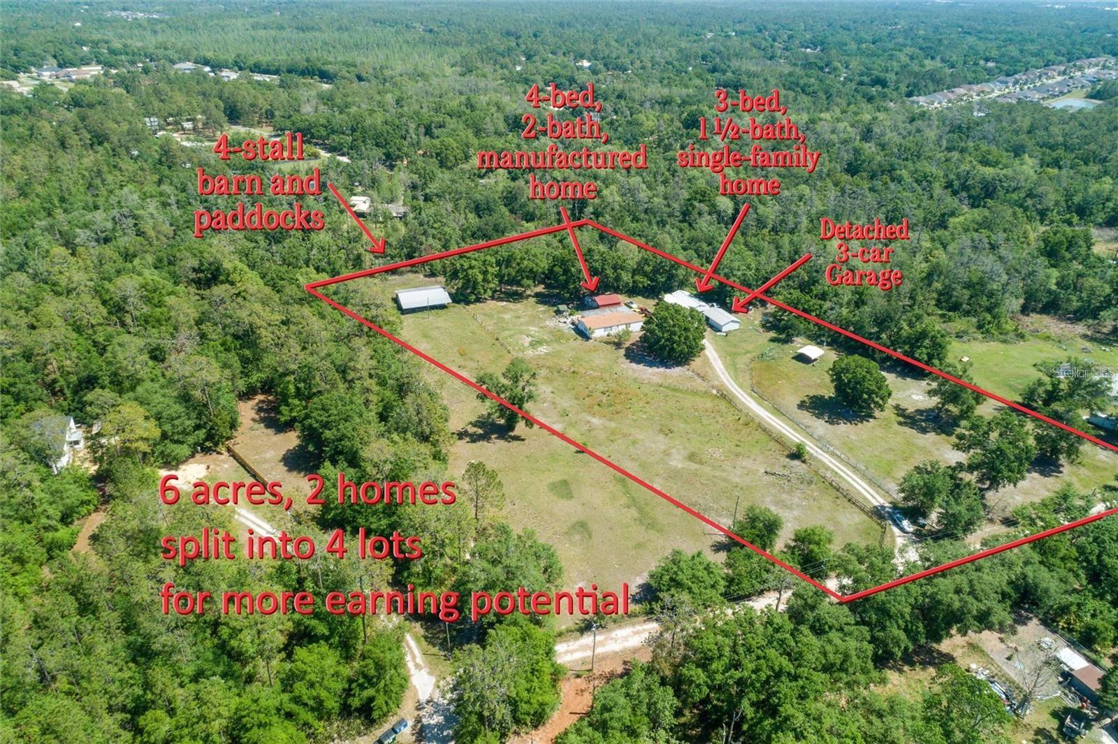 6810 Pearson Ln Property Photo 1