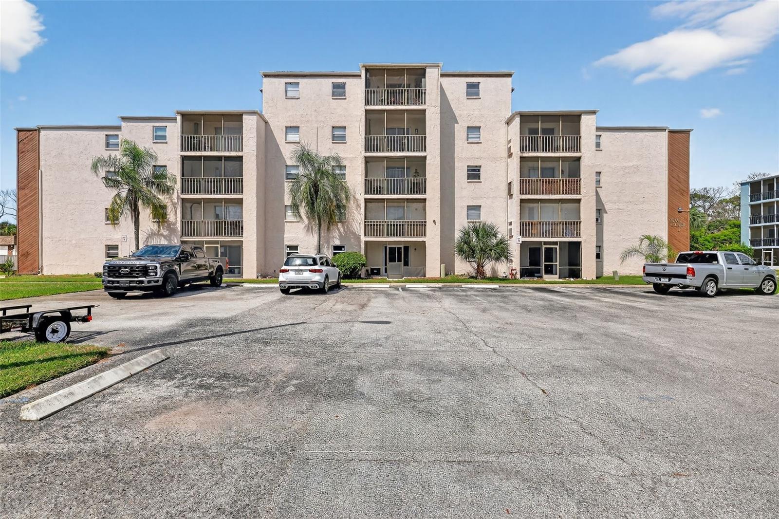5541 Bay Blvd #203 Property Photo 1