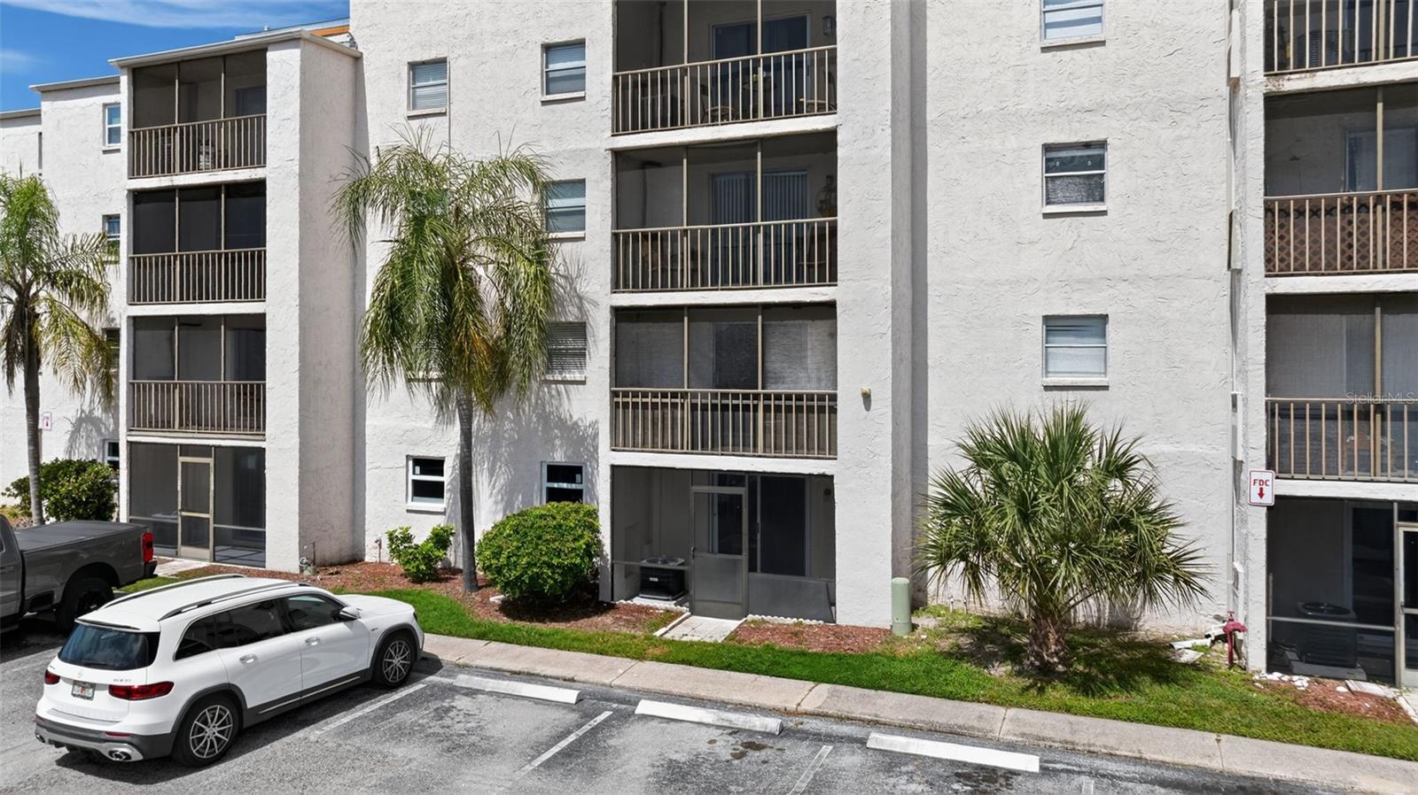 5541 Bay Blvd #203 Property Photo 2