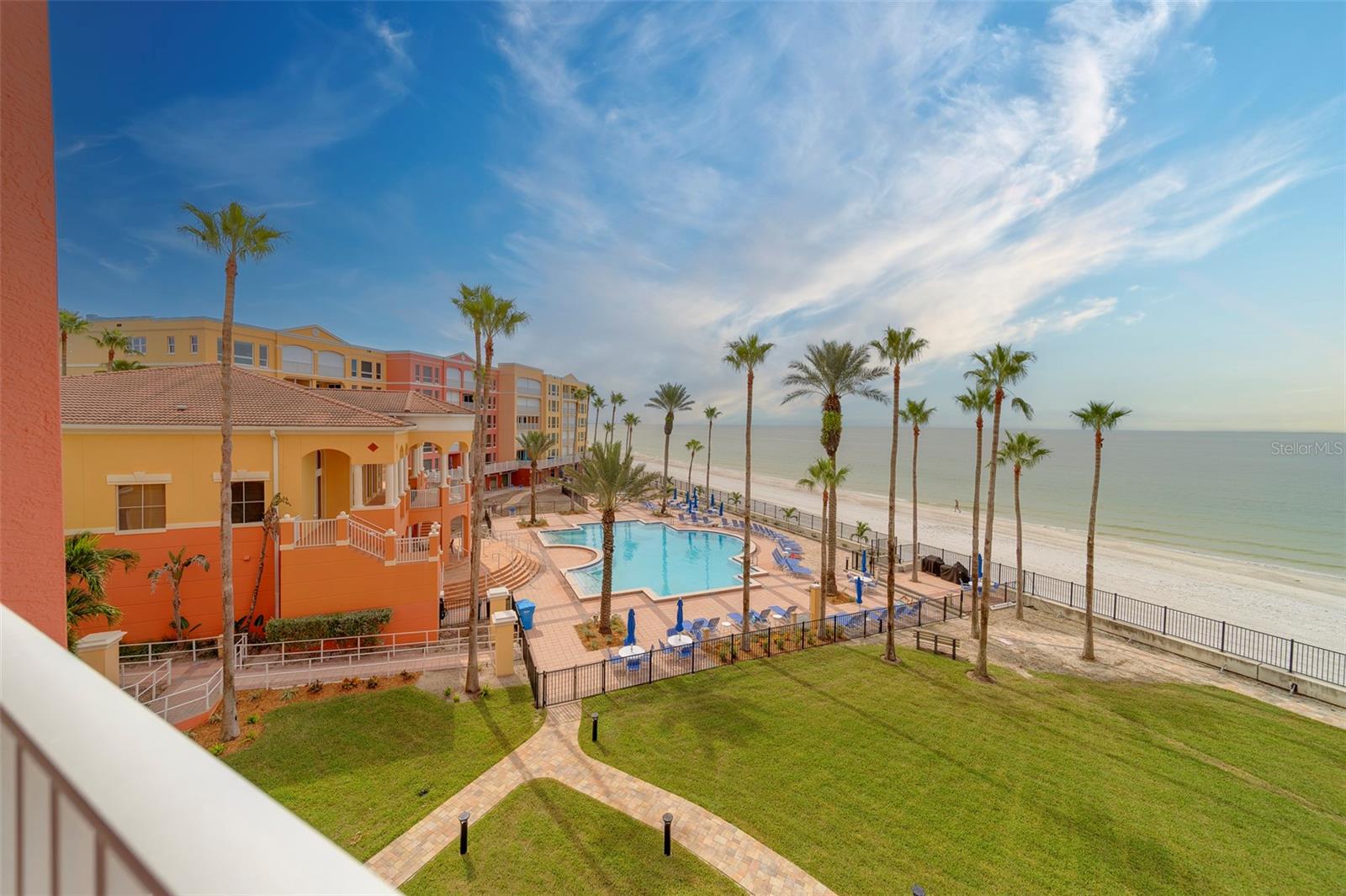 16700 Gulf Blvd #423 Property Photo 48