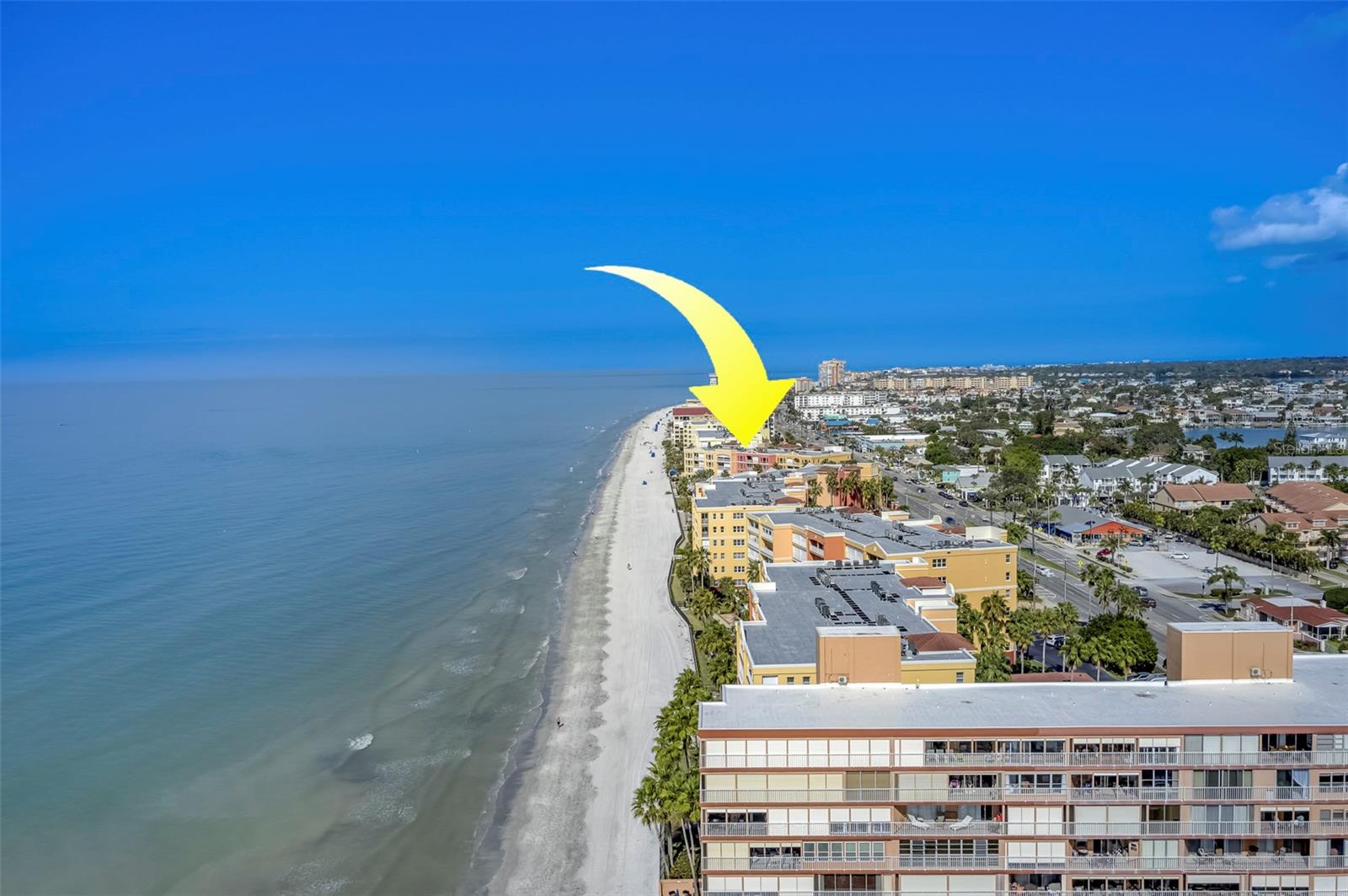 16700 Gulf Blvd #423 Property Photo 49