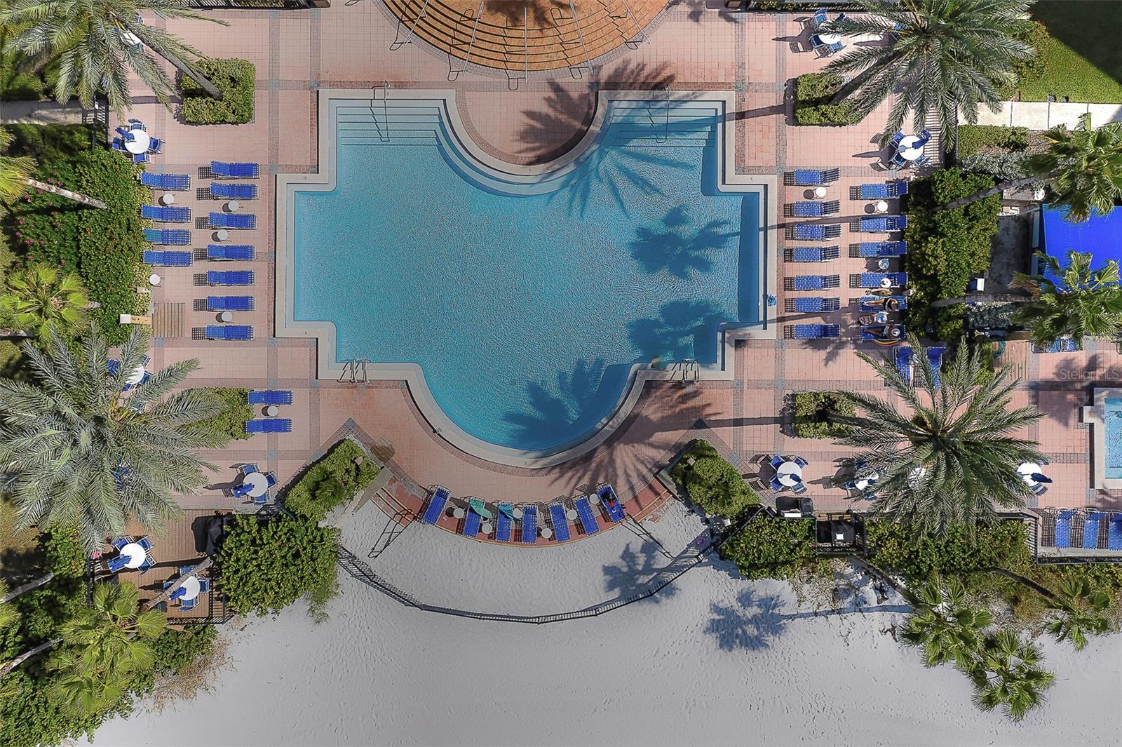 16700 Gulf Blvd #423 Property Photo 51