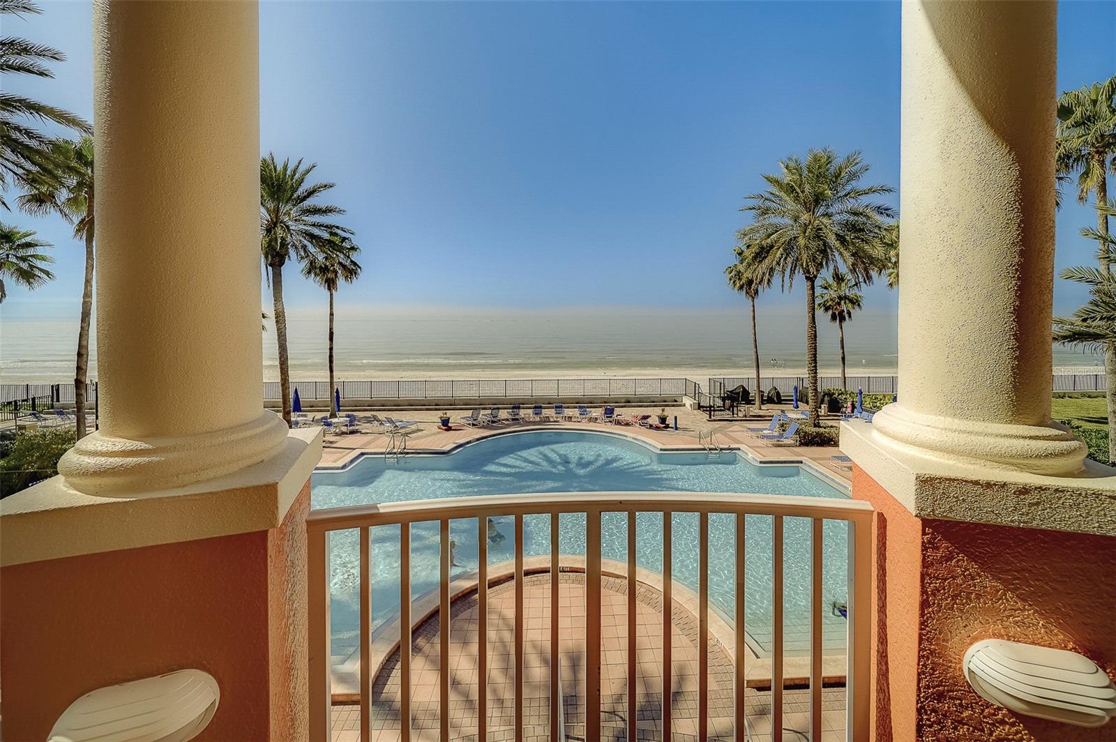 16700 Gulf Blvd #423 Property Photo 61