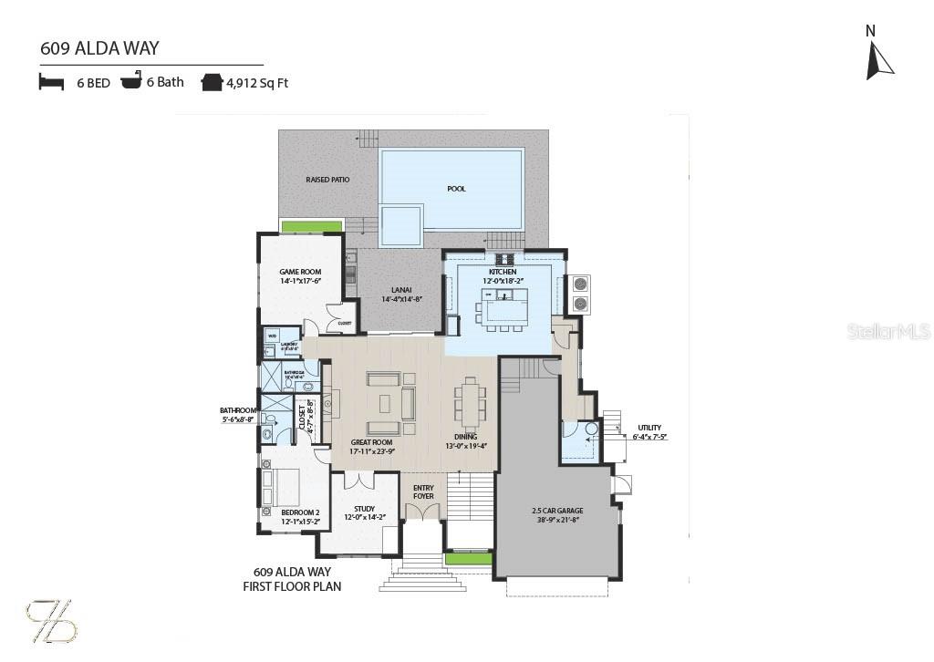 609 Alda Way Ne Property Photo 30