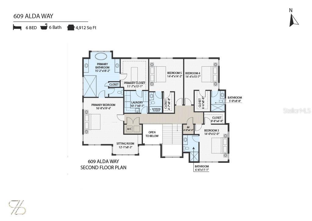 609 Alda Way Ne Property Photo 31