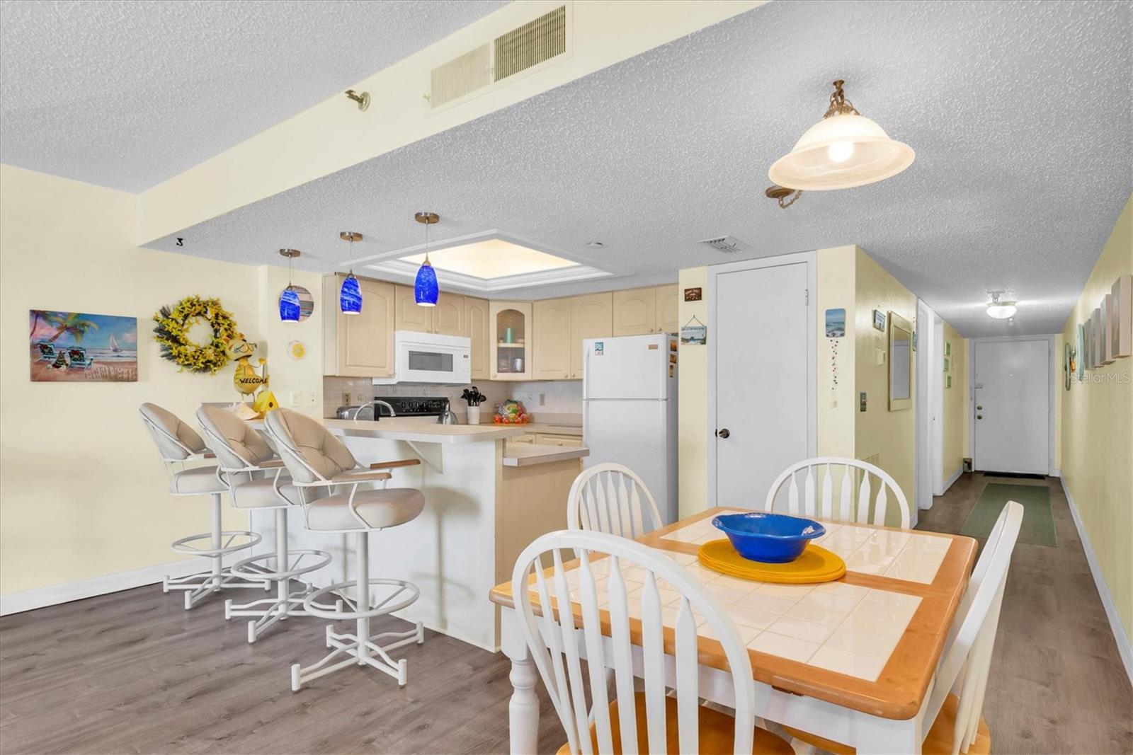 19440 Gulf Blvd #209 Property Photo 13
