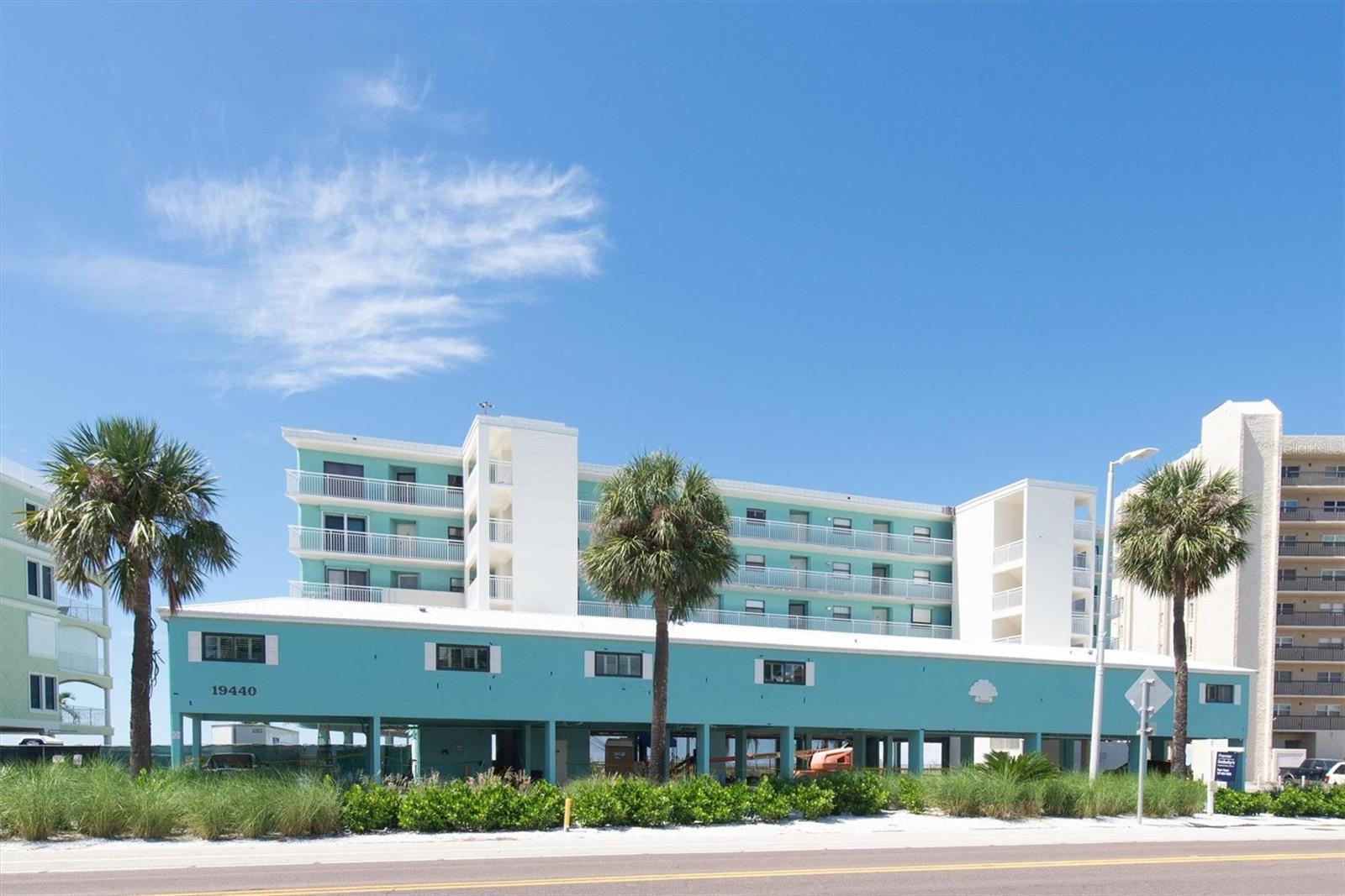 19440 Gulf Blvd #209 Property Photo 26