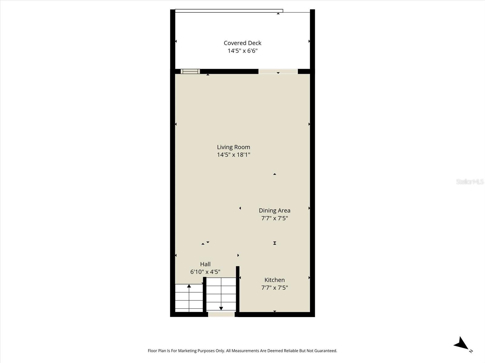 5152 S Swiftwater Way Property Photo 46