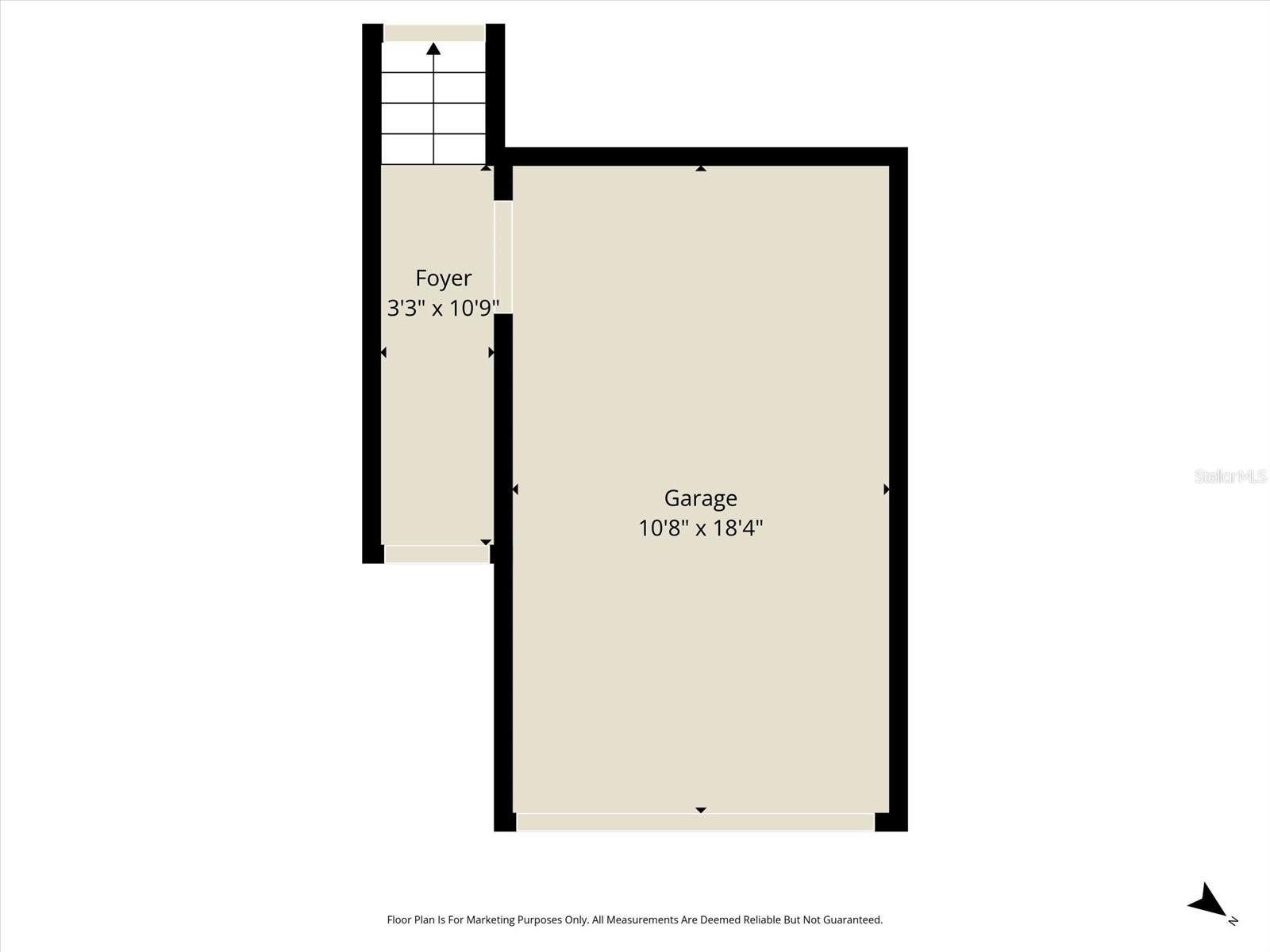 5152 S Swiftwater Way Property Photo 47