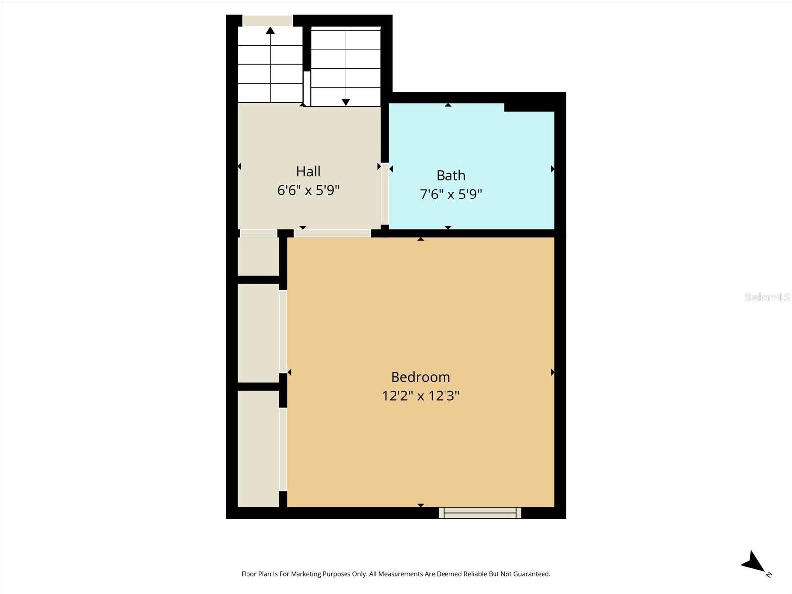 5152 S Swiftwater Way Property Photo 48