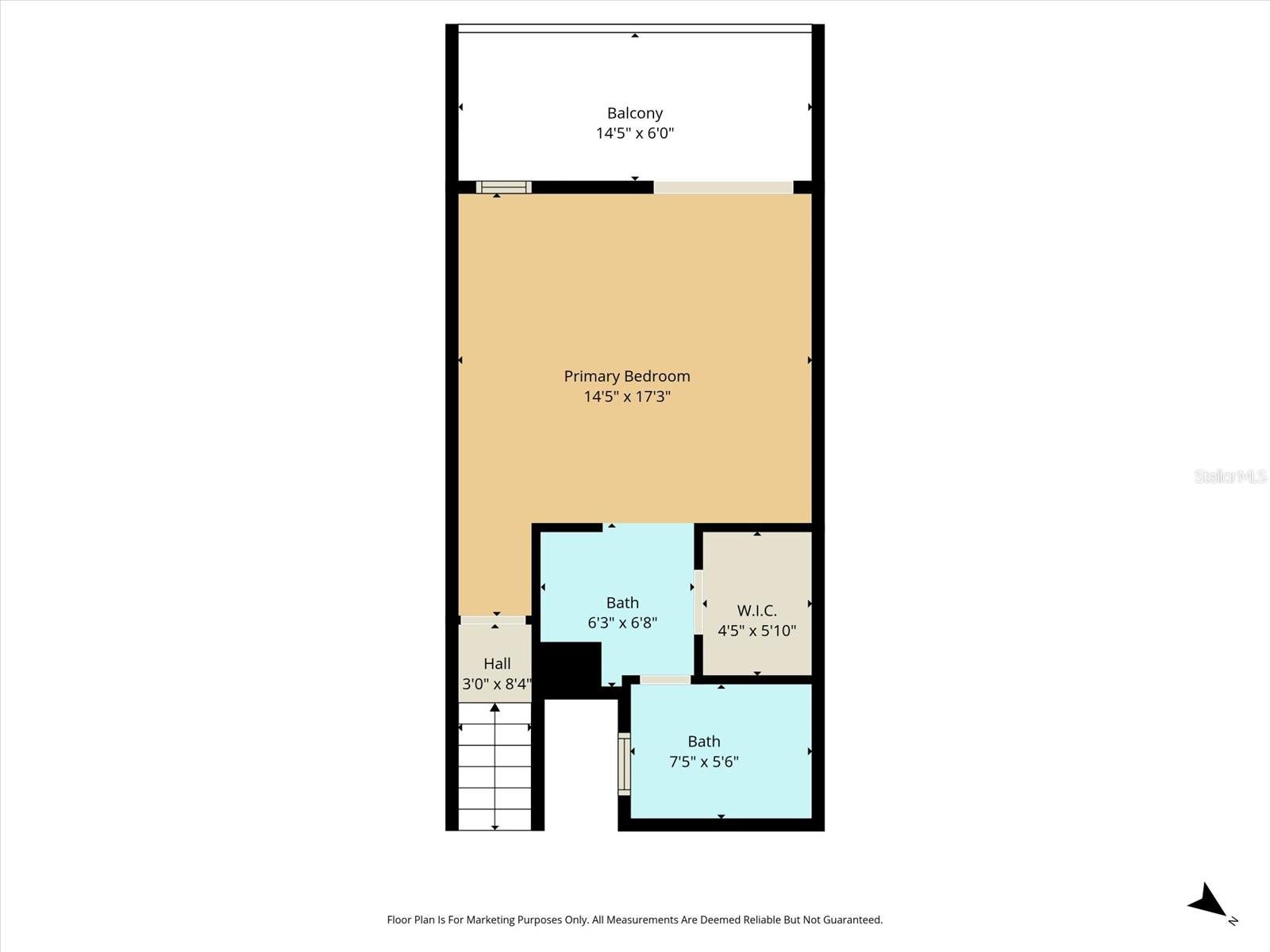 5152 S Swiftwater Way Property Photo 49