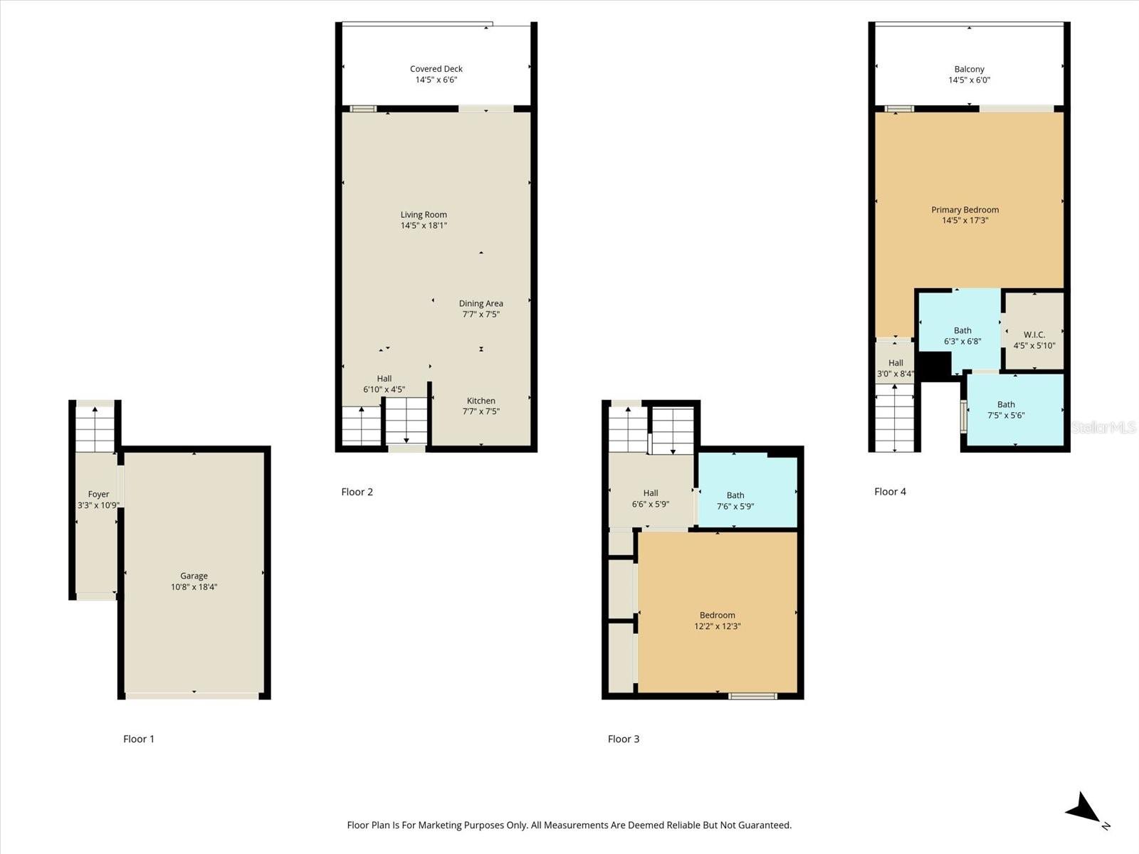 5152 S Swiftwater Way Property Photo 50