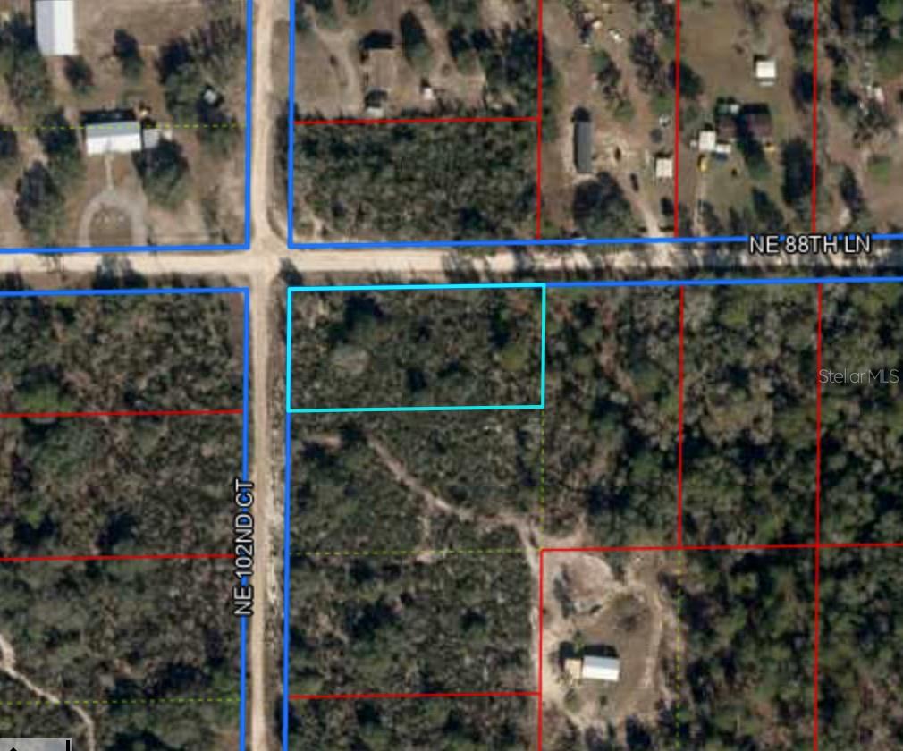 Tbd Ne 88th Ln Property Photo 1