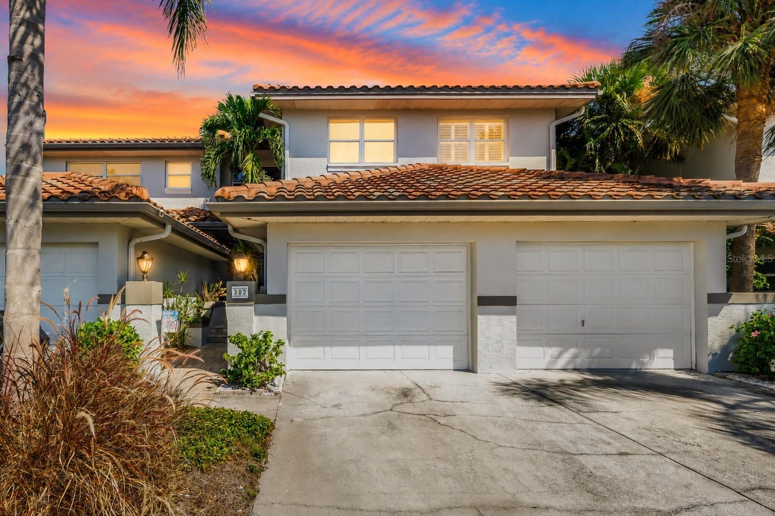 903 Pinellas Bayway S #302 Property Photo 1