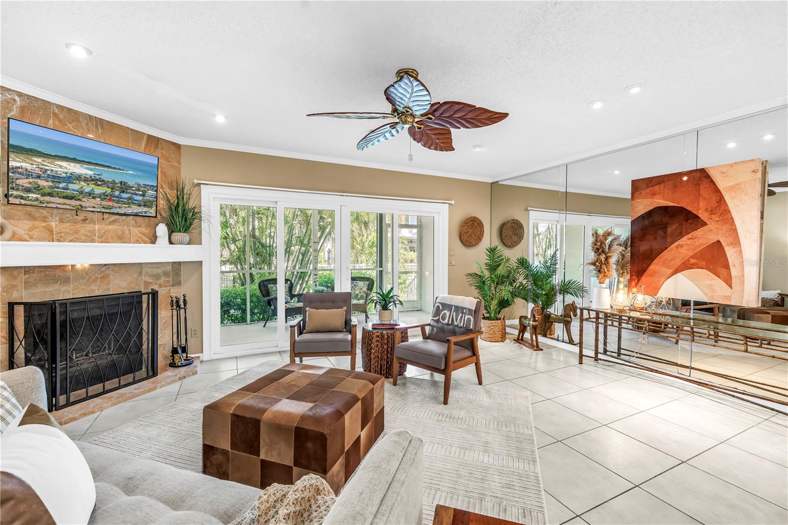 903 Pinellas Bayway S #302 Property Photo 7
