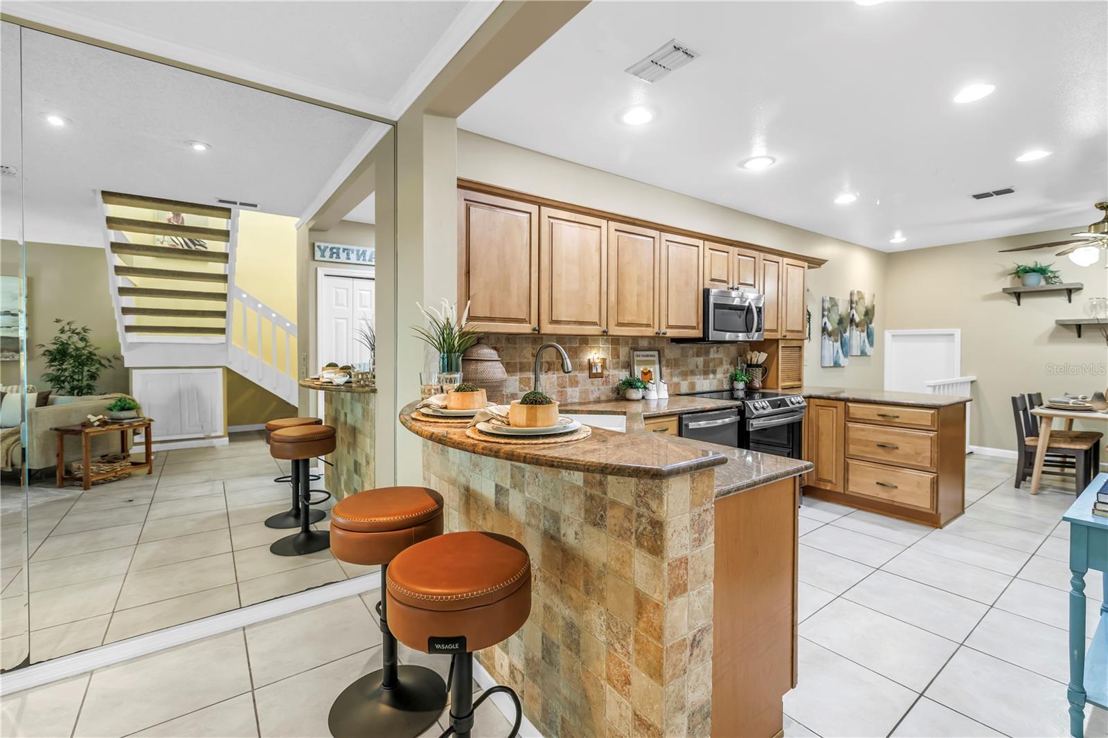 903 Pinellas Bayway S #302 Property Photo 10