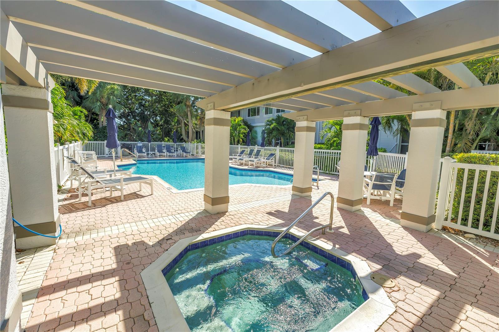 903 Pinellas Bayway S #302 Property Photo 31