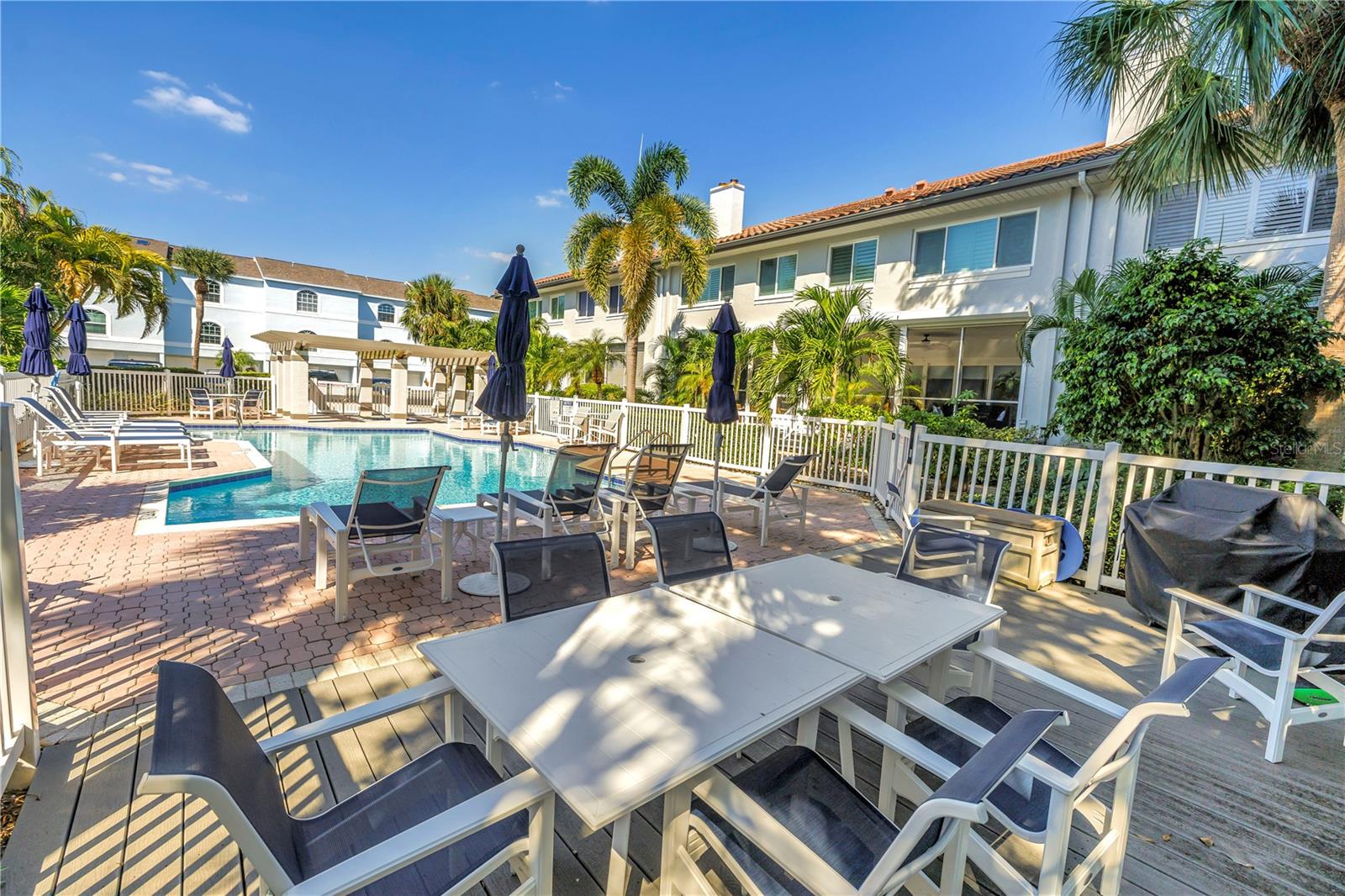 903 Pinellas Bayway S #302 Property Photo 32