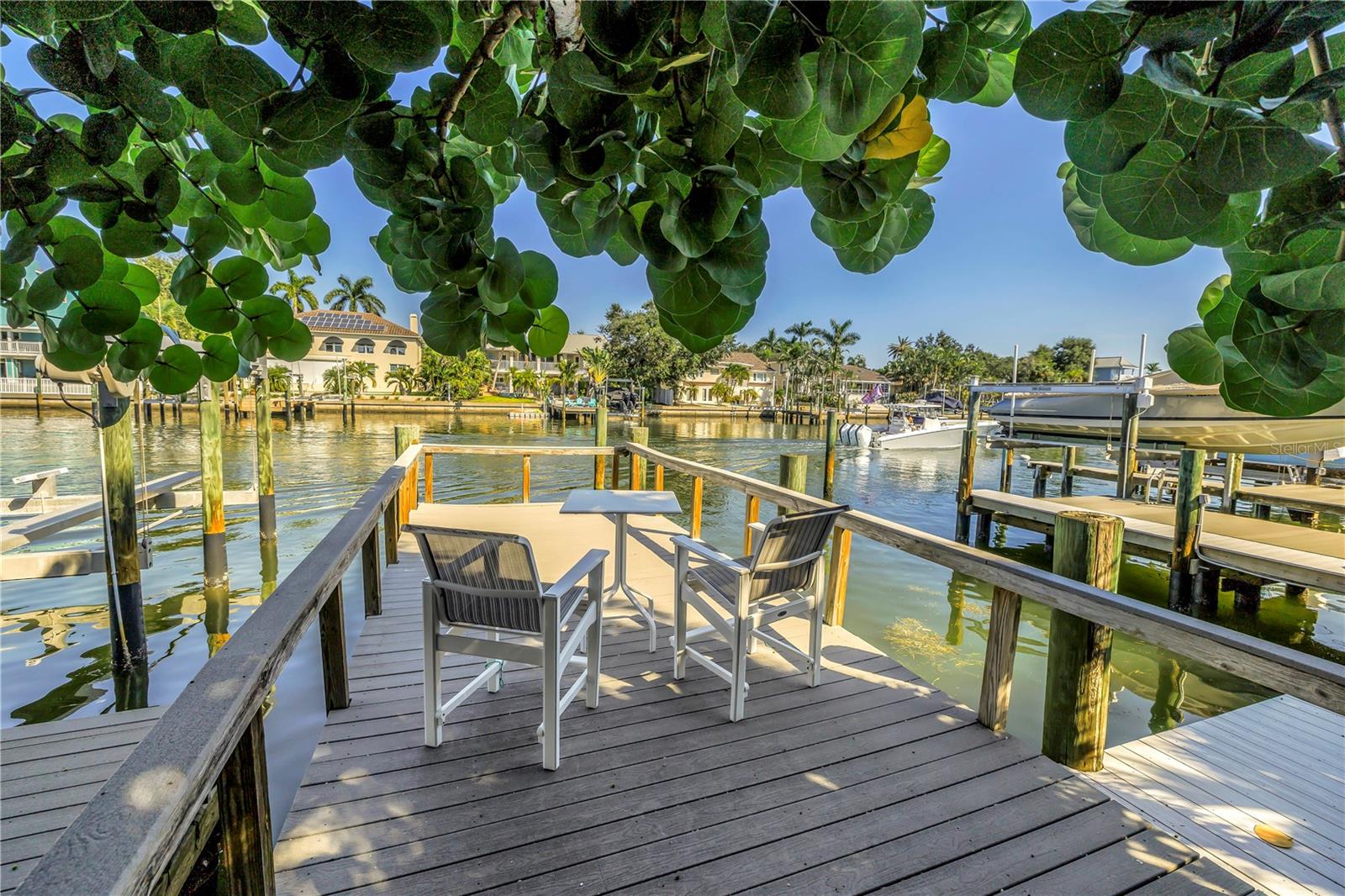 903 Pinellas Bayway S #302 Property Photo 33