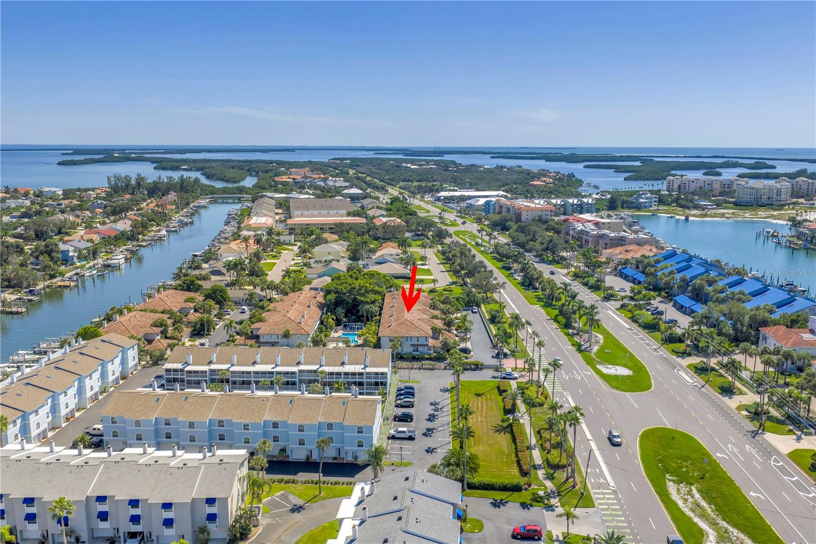 903 Pinellas Bayway S #302 Property Photo 37