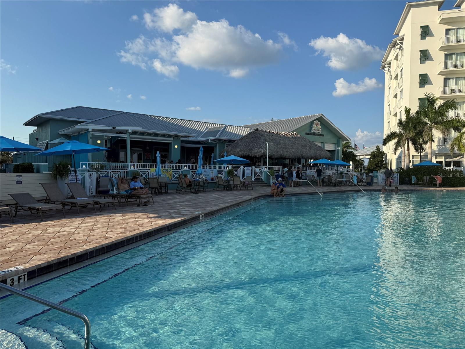 903 Pinellas Bayway S #302 Property Photo 42