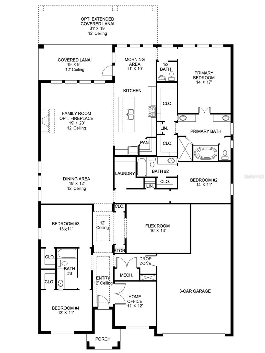 13098 Camelot Ln Property Photo 2