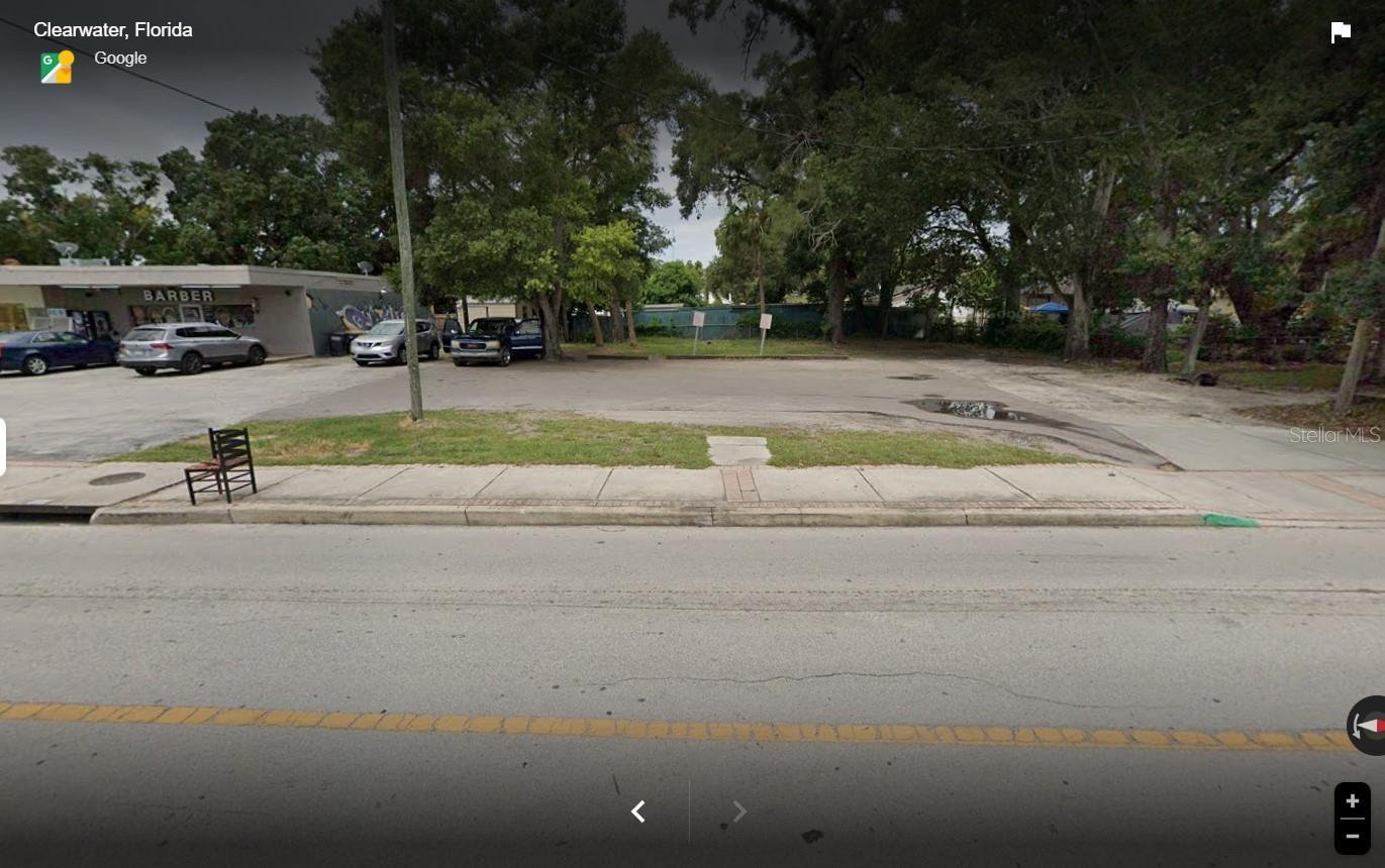 Seminole St Property Photo 1