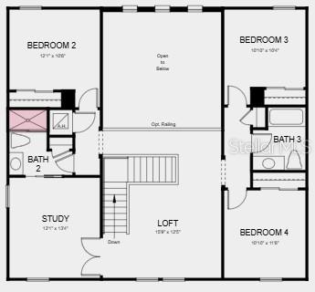 12626 Dockyard Trl Property Photo 21