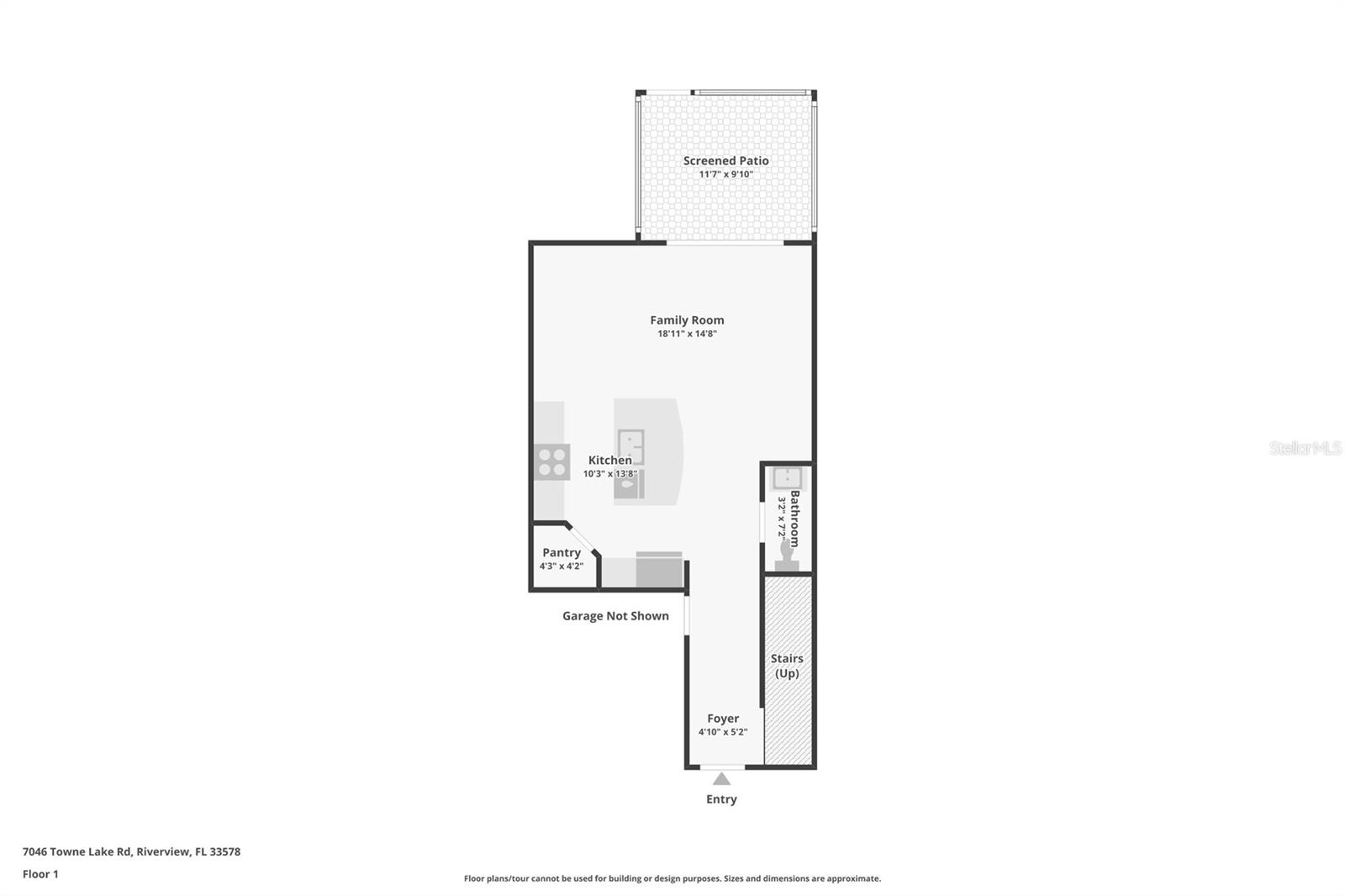 7046 Towne Lake Rd Property Photo 45