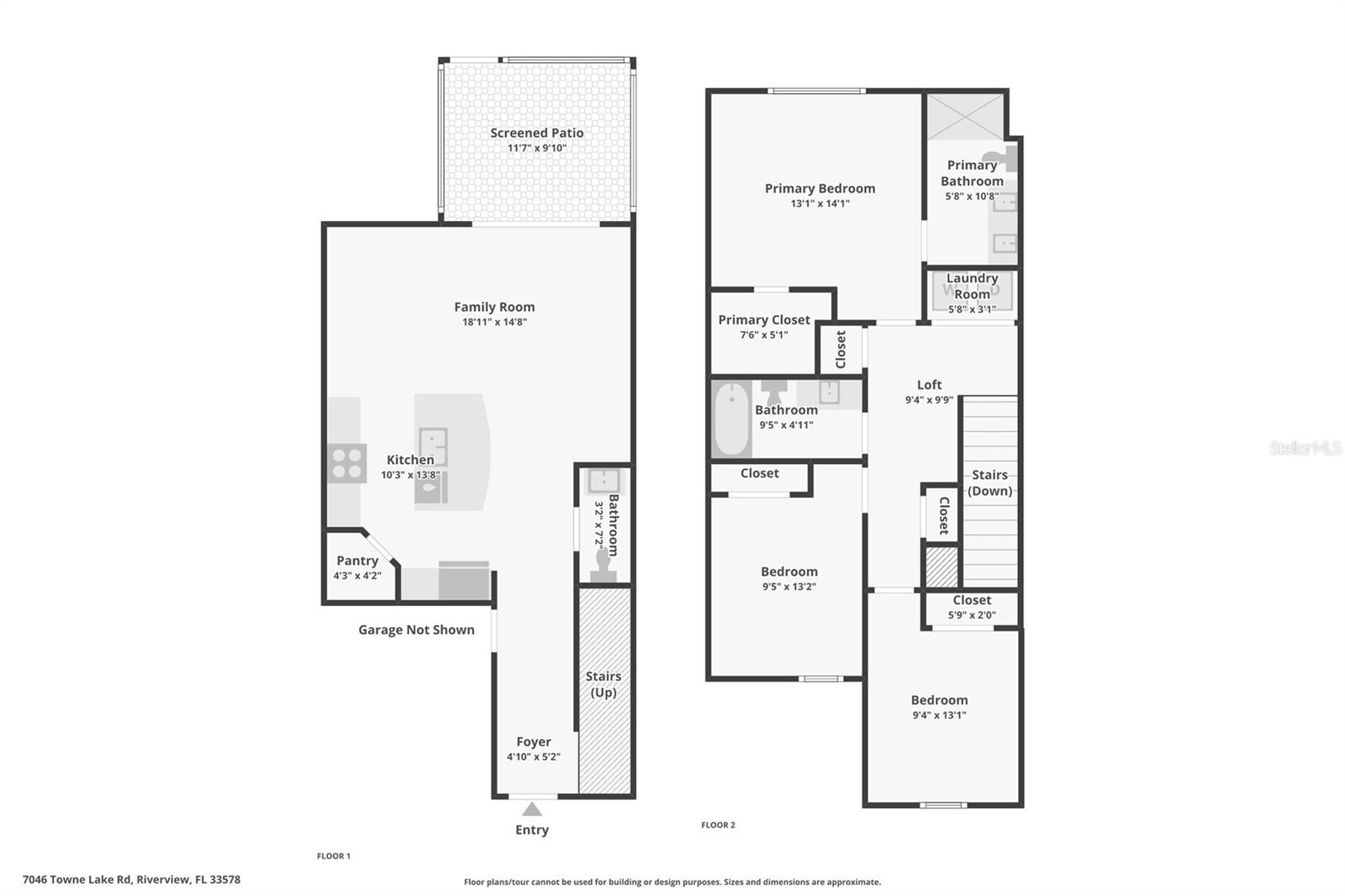 7046 Towne Lake Rd Property Photo 47
