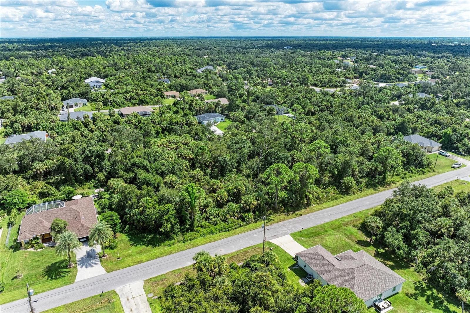 Lot 25 BILLINGHAM LN Property Photo 1