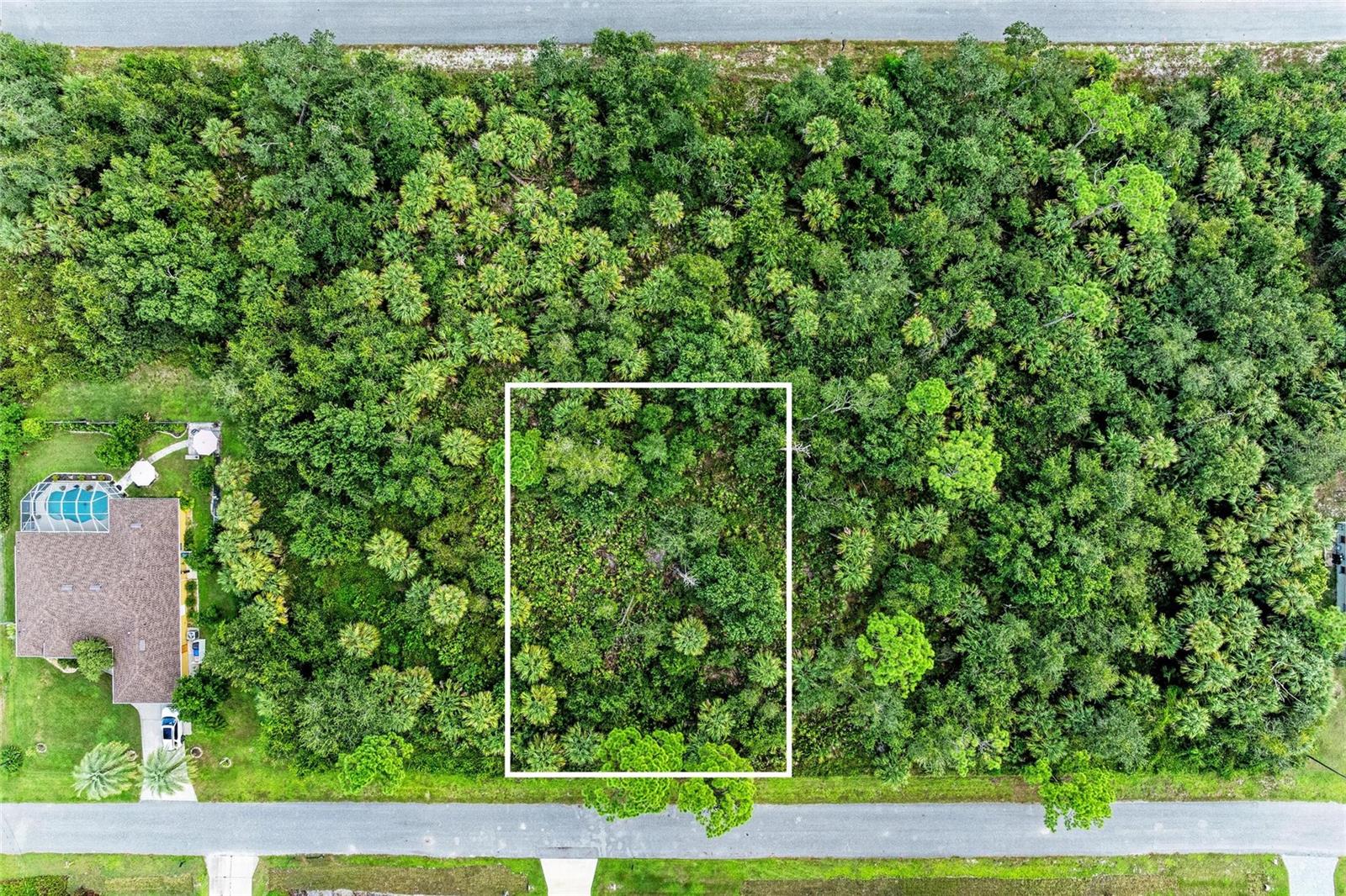 Lot 25 Billingham Ln Property Photo 2