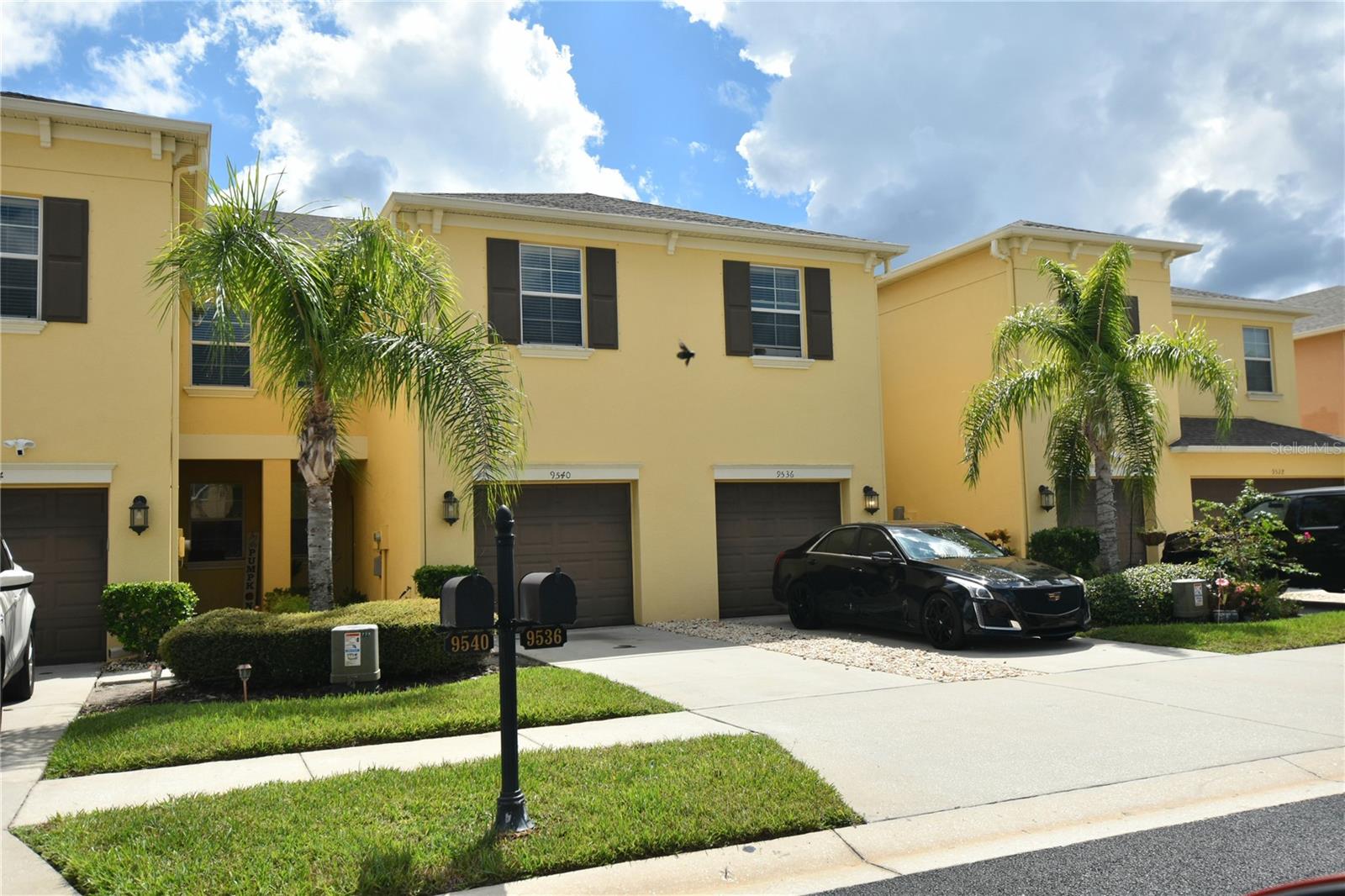 9540 Trumpet Vine Loop Property Photo 1