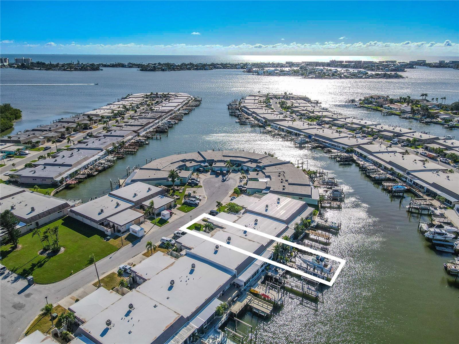 345 Boca Ciega Point Blvd Property Photo 1