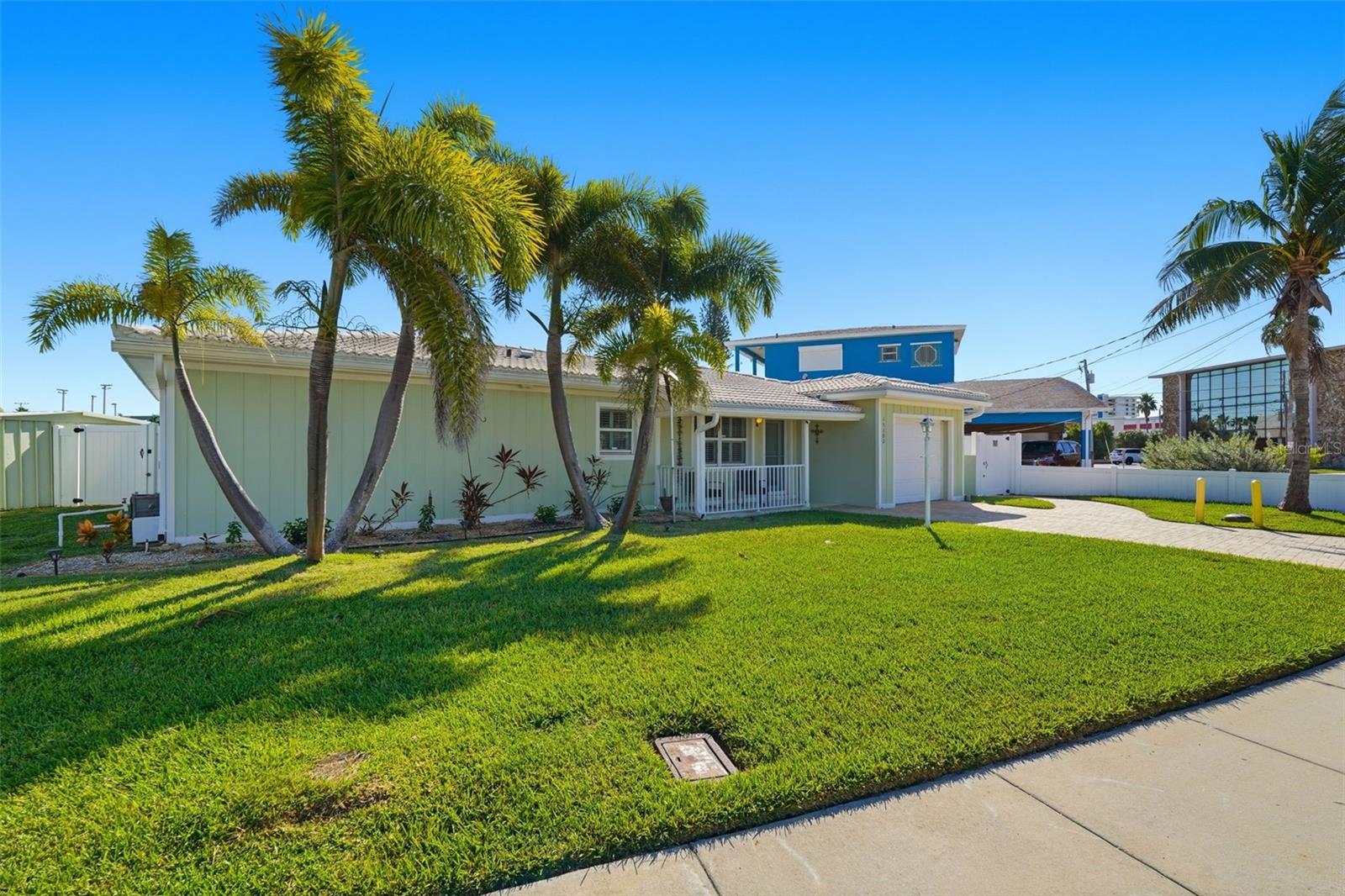15302 Harbor Dr Property Photo 4