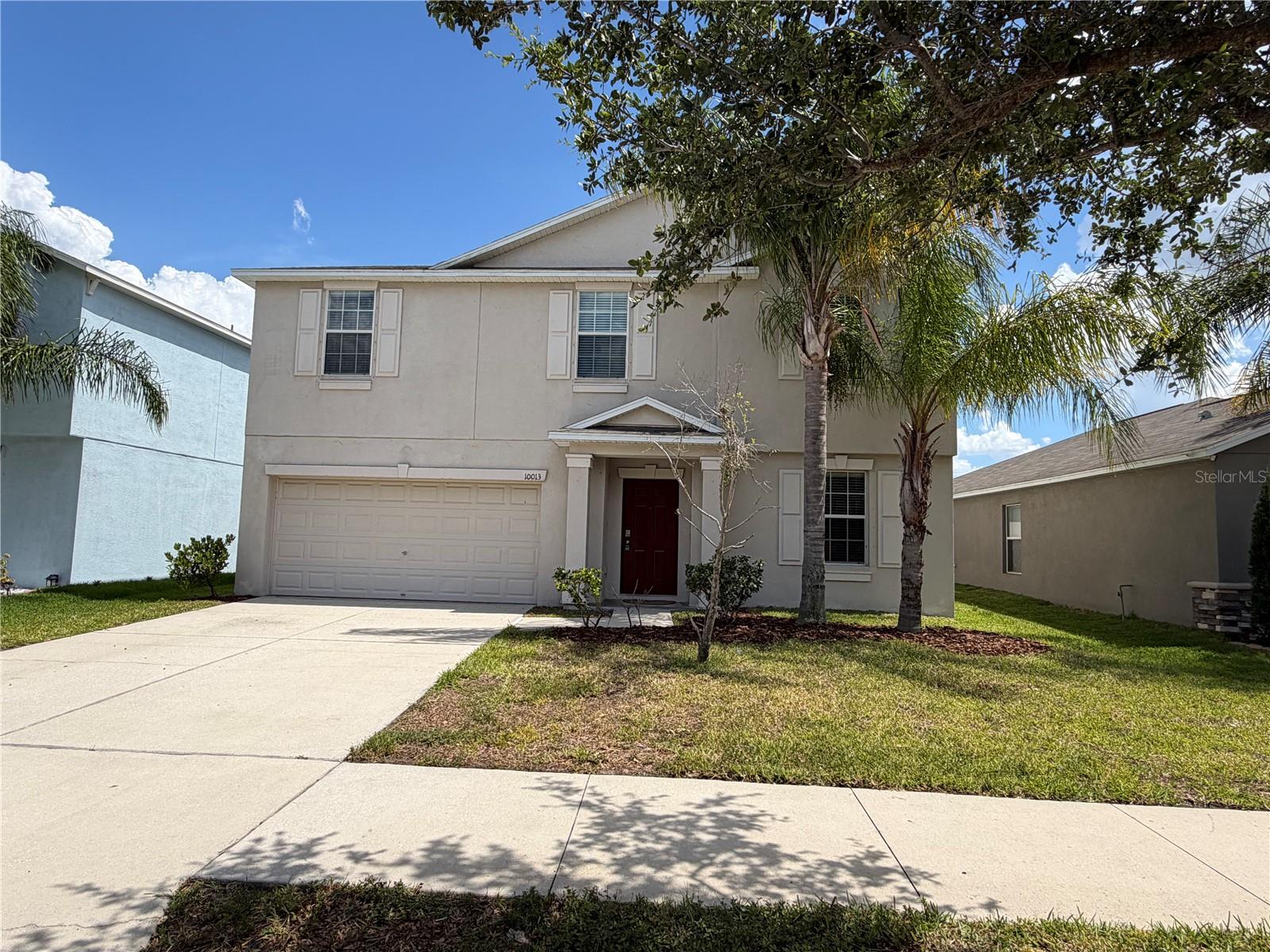 10013 Crested Fringe Dr Property Photo 2