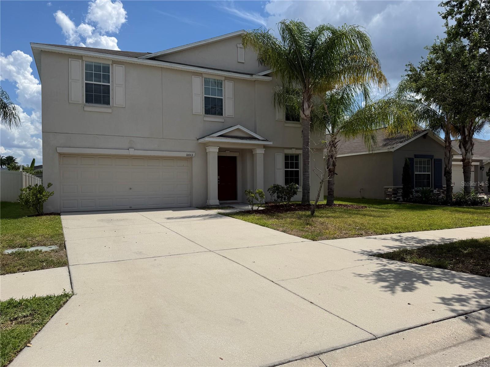 10013 Crested Fringe Dr Property Photo 3