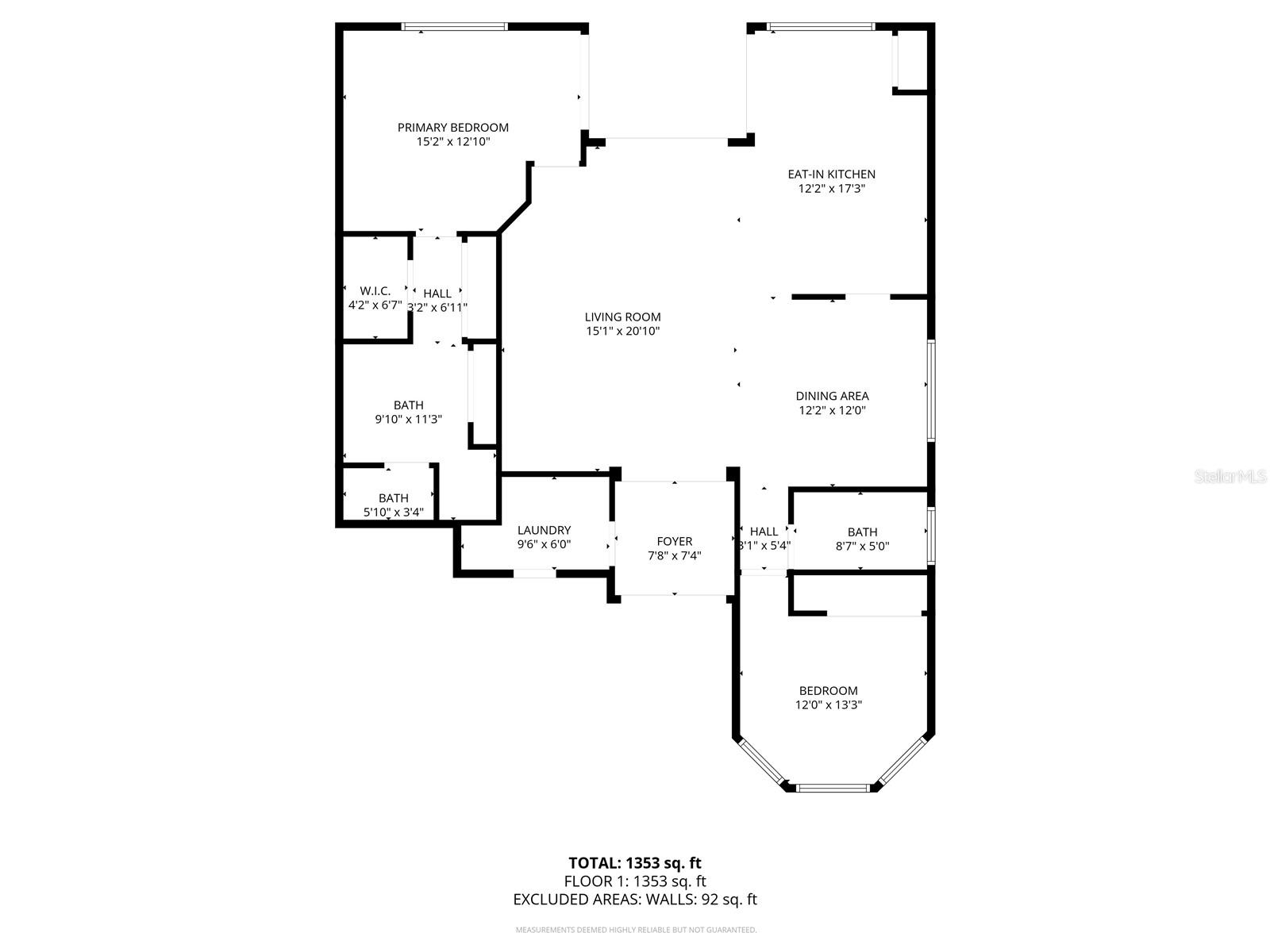 9427 Rolling Cir Property Photo 4
