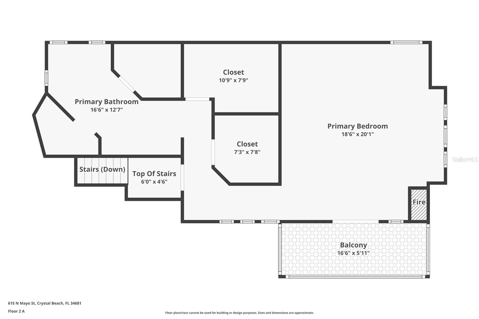 615 N Mayo St Property Photo 71