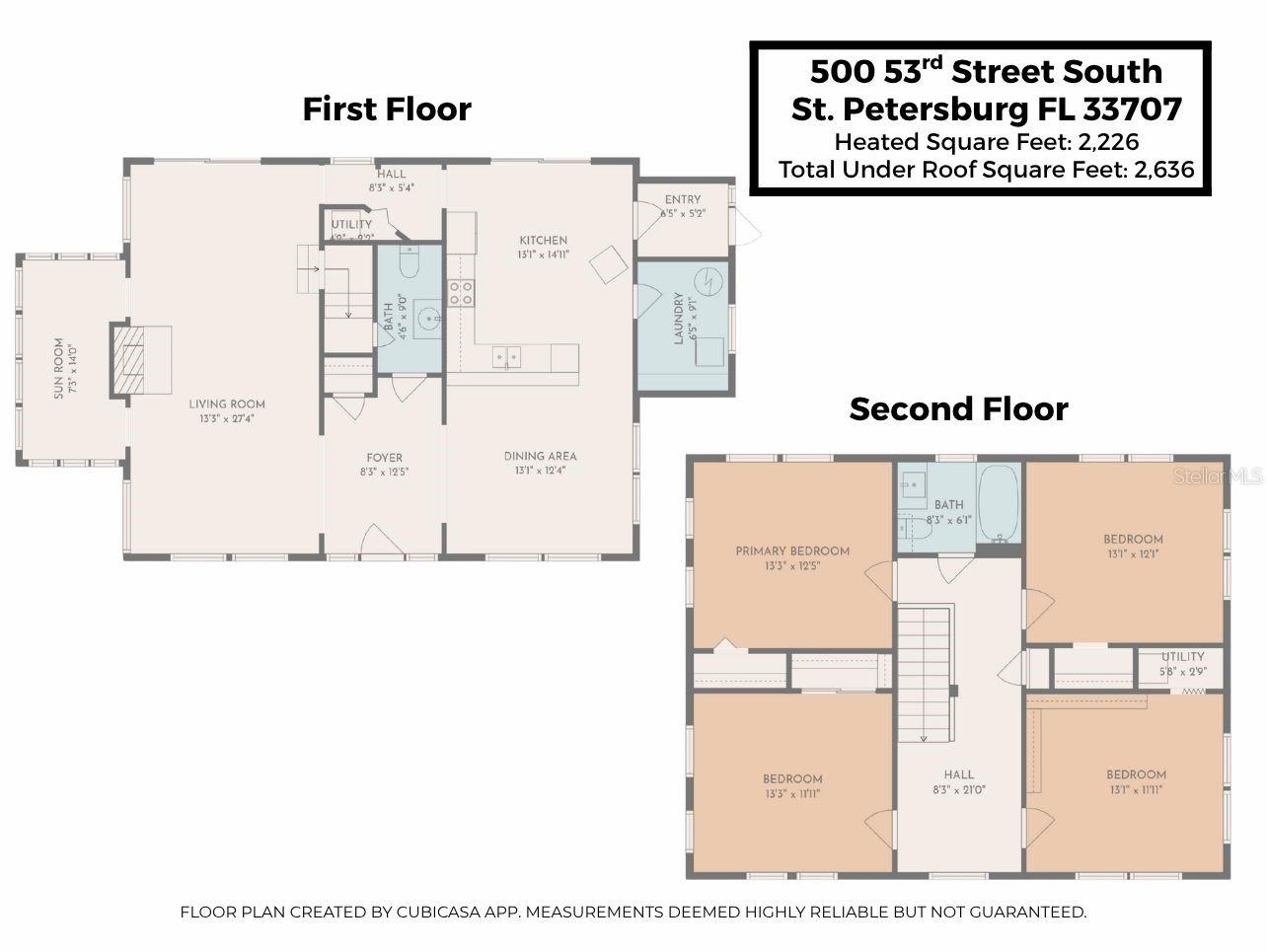 500 53rd St S Property Photo 54