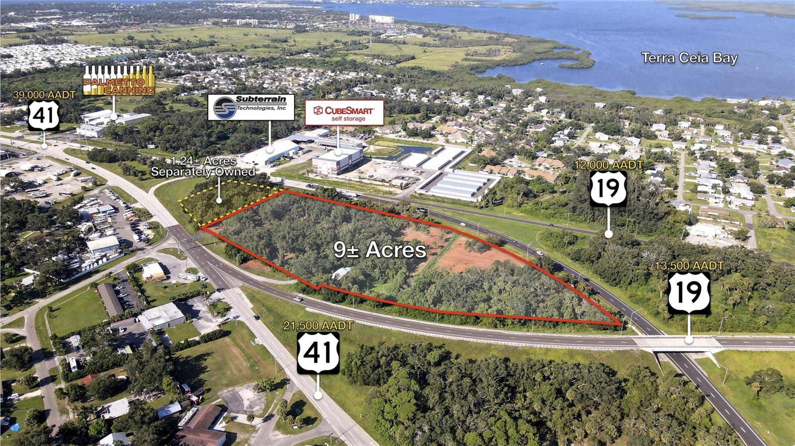 3945 Us-41 N Property Photo 1