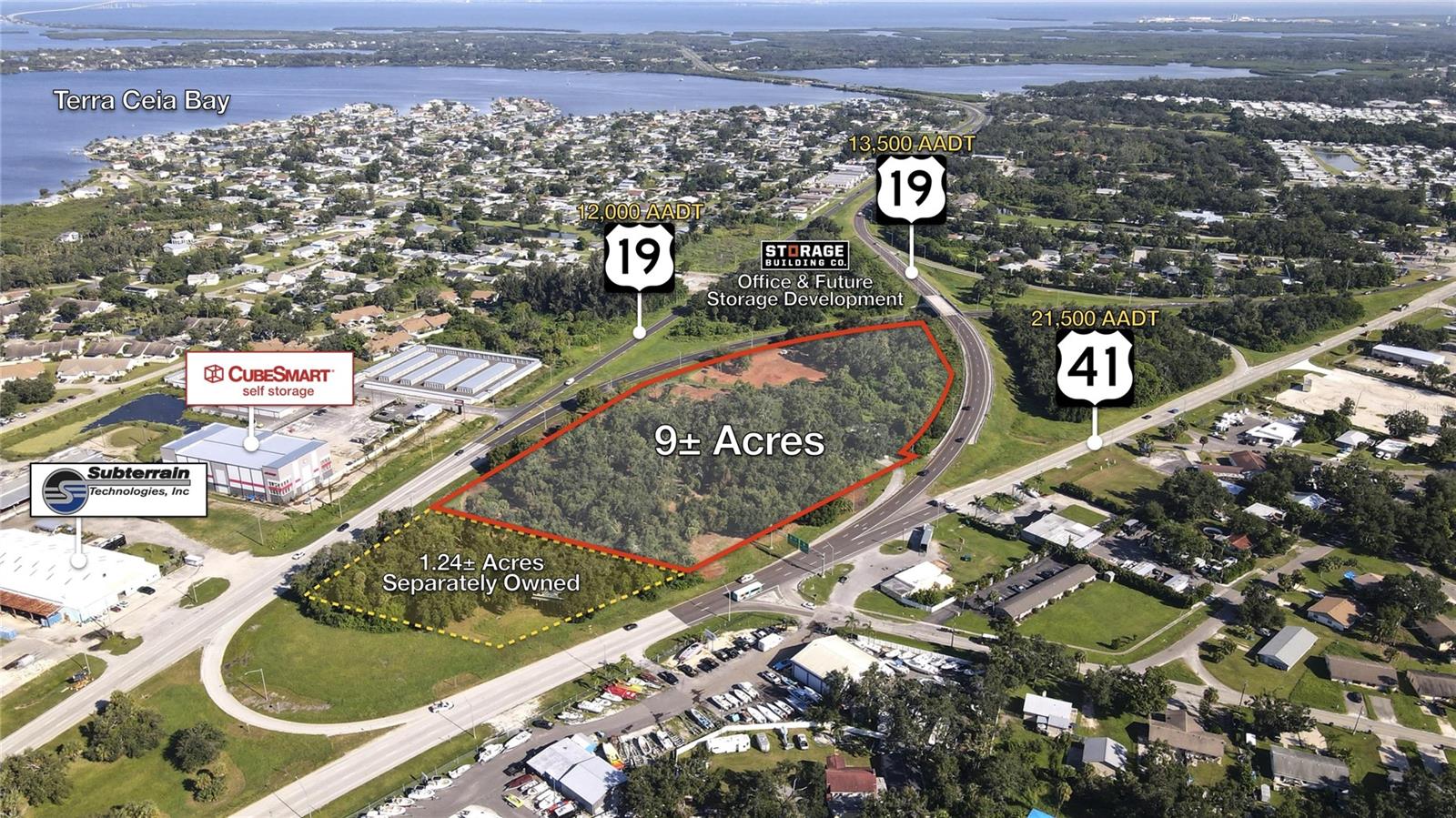 3945 Us-41 N Property Photo 2