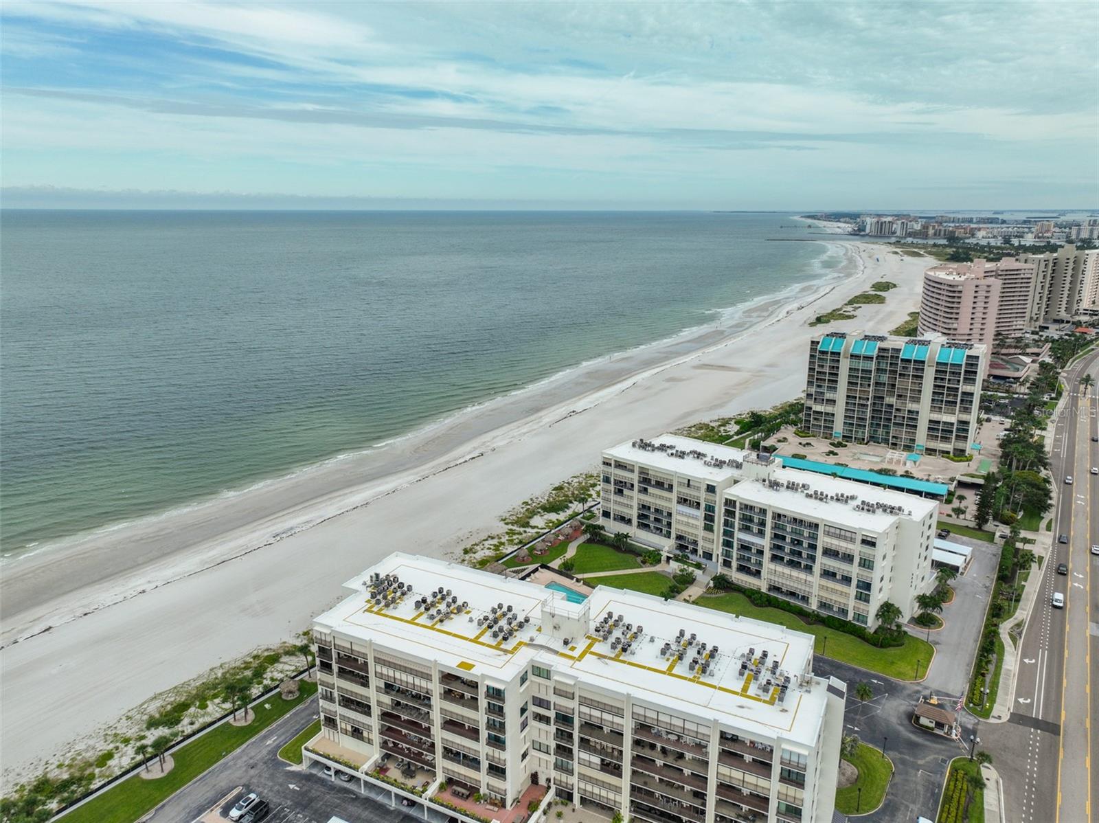 1400 Gulf Blvd #704 Property Photo 1